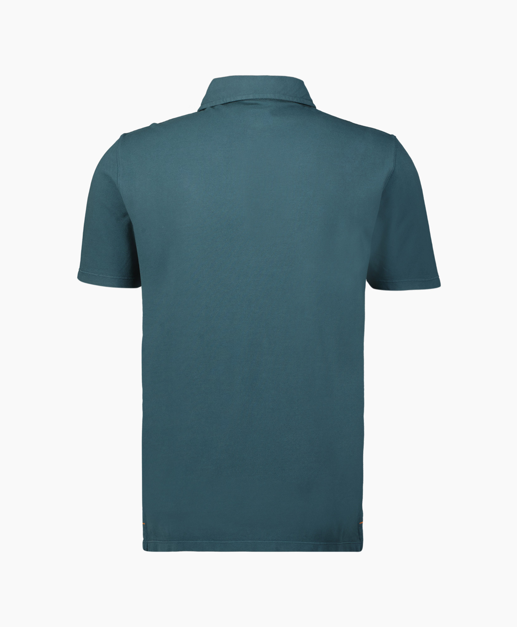 Parajumpers  Polo 23smpmpolpo05 Blauw