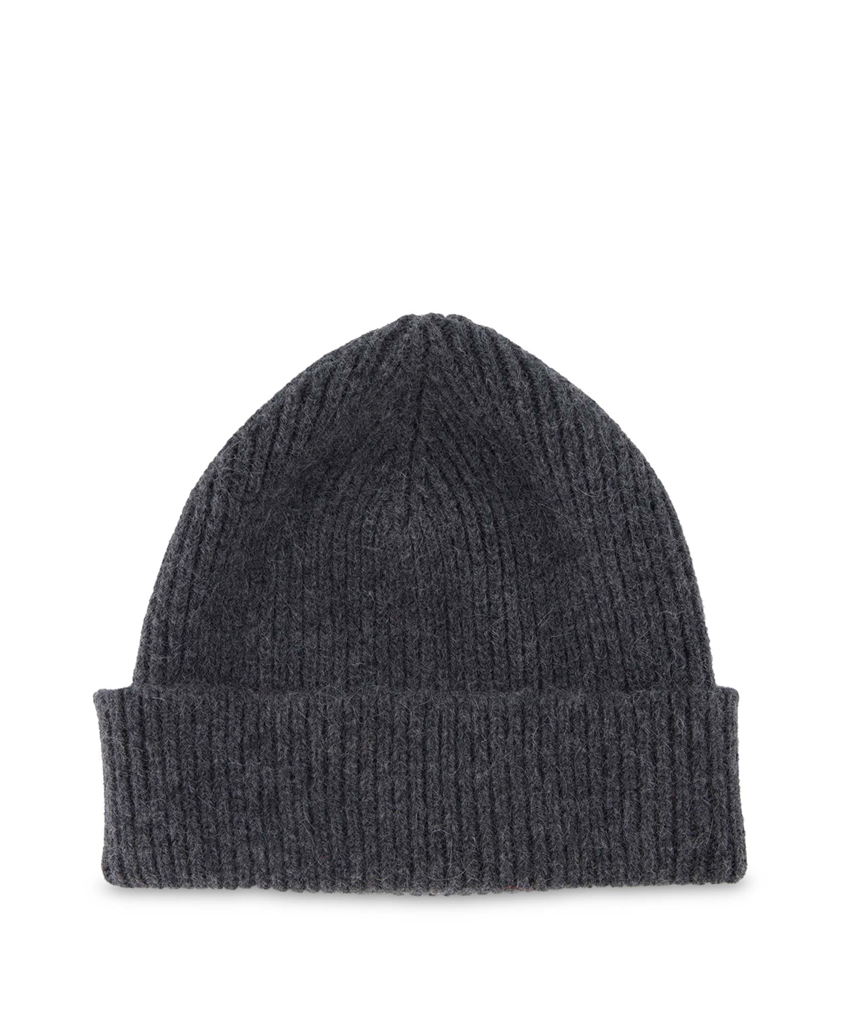 Le Bonnet Muts Bea-041 Antraciet