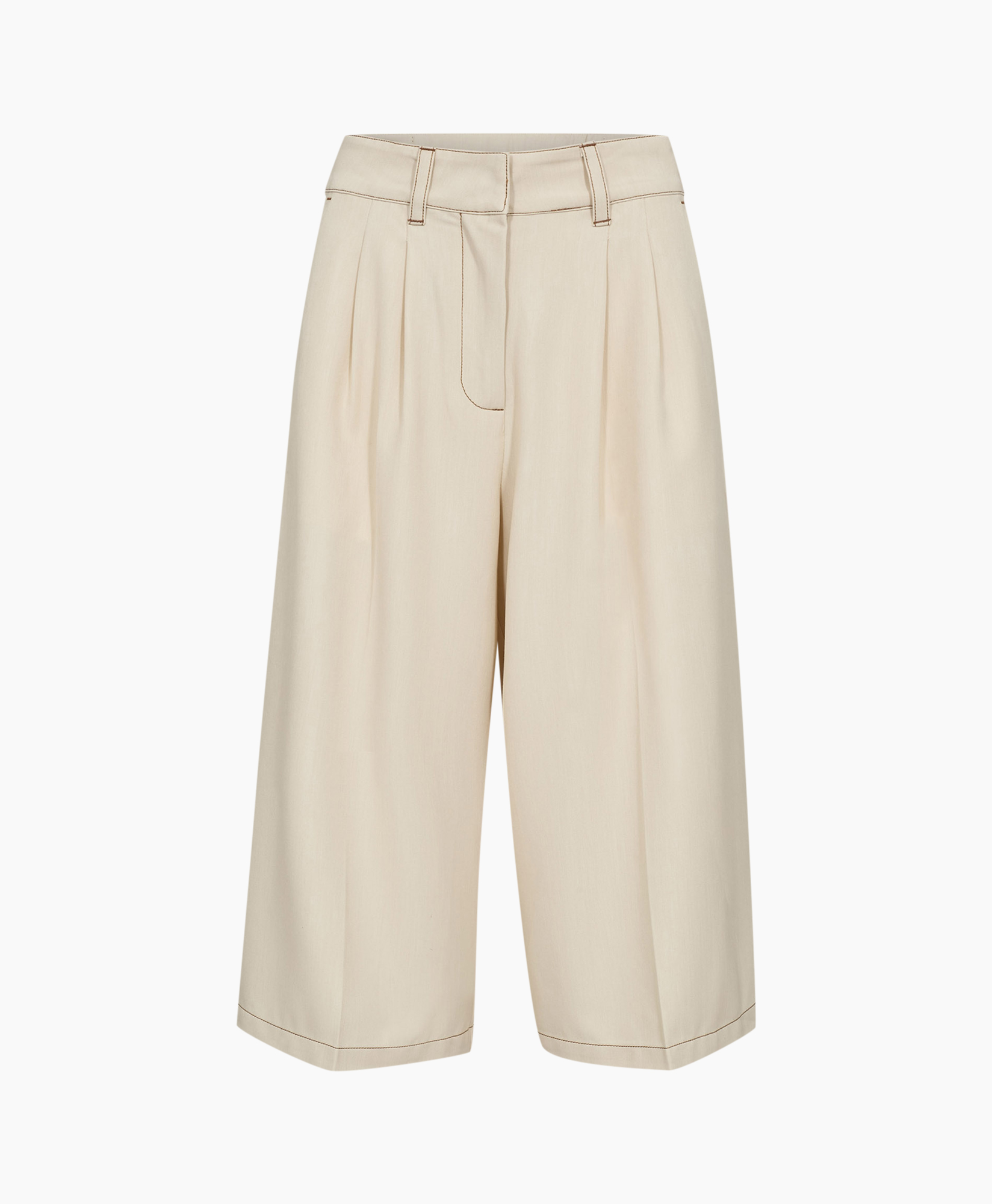 broeken, culottes, beige, wijdlopende, _gebruikersverwijzing_