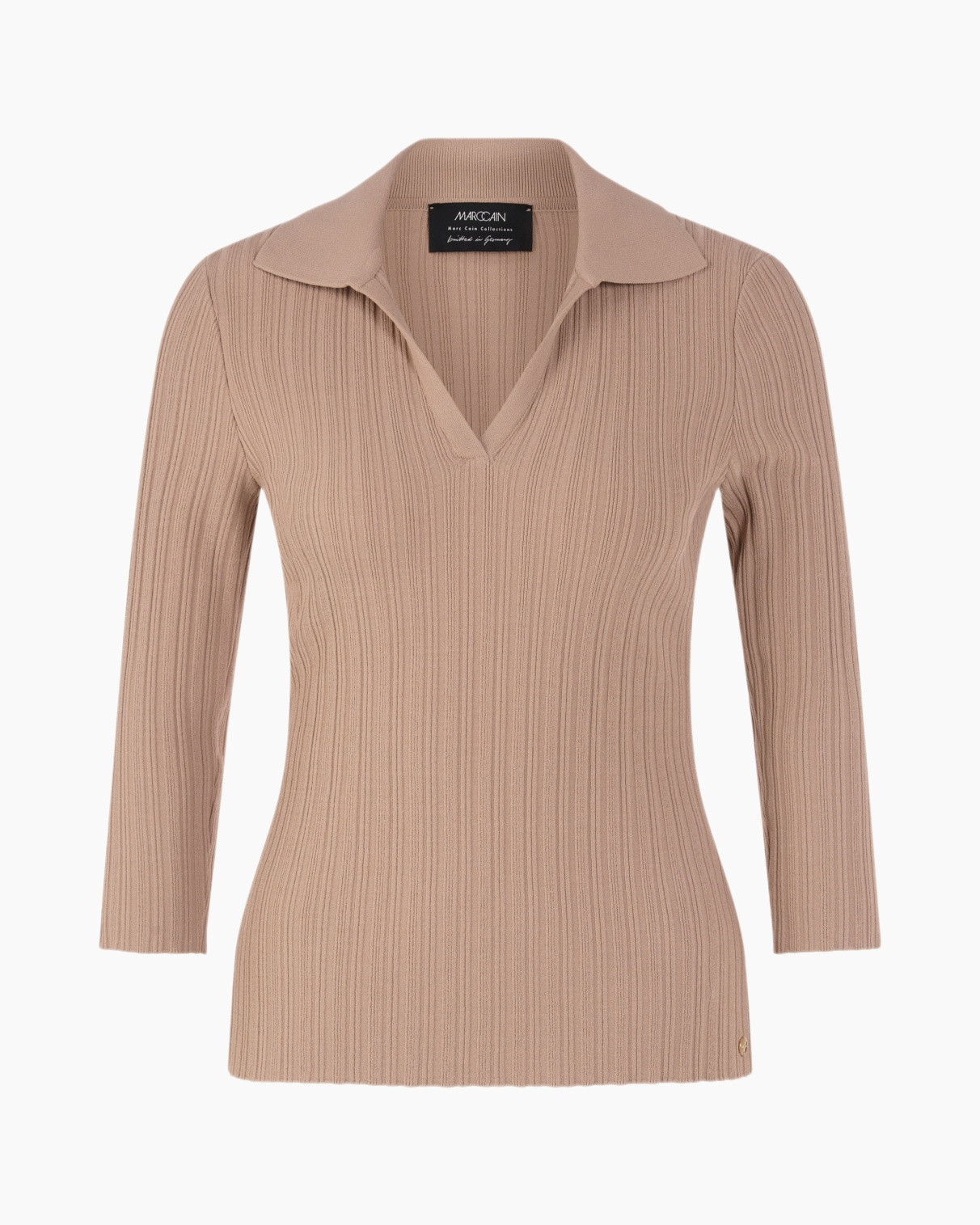 Clothing, Knitwear, Sweater, Coat, Long Sleeve