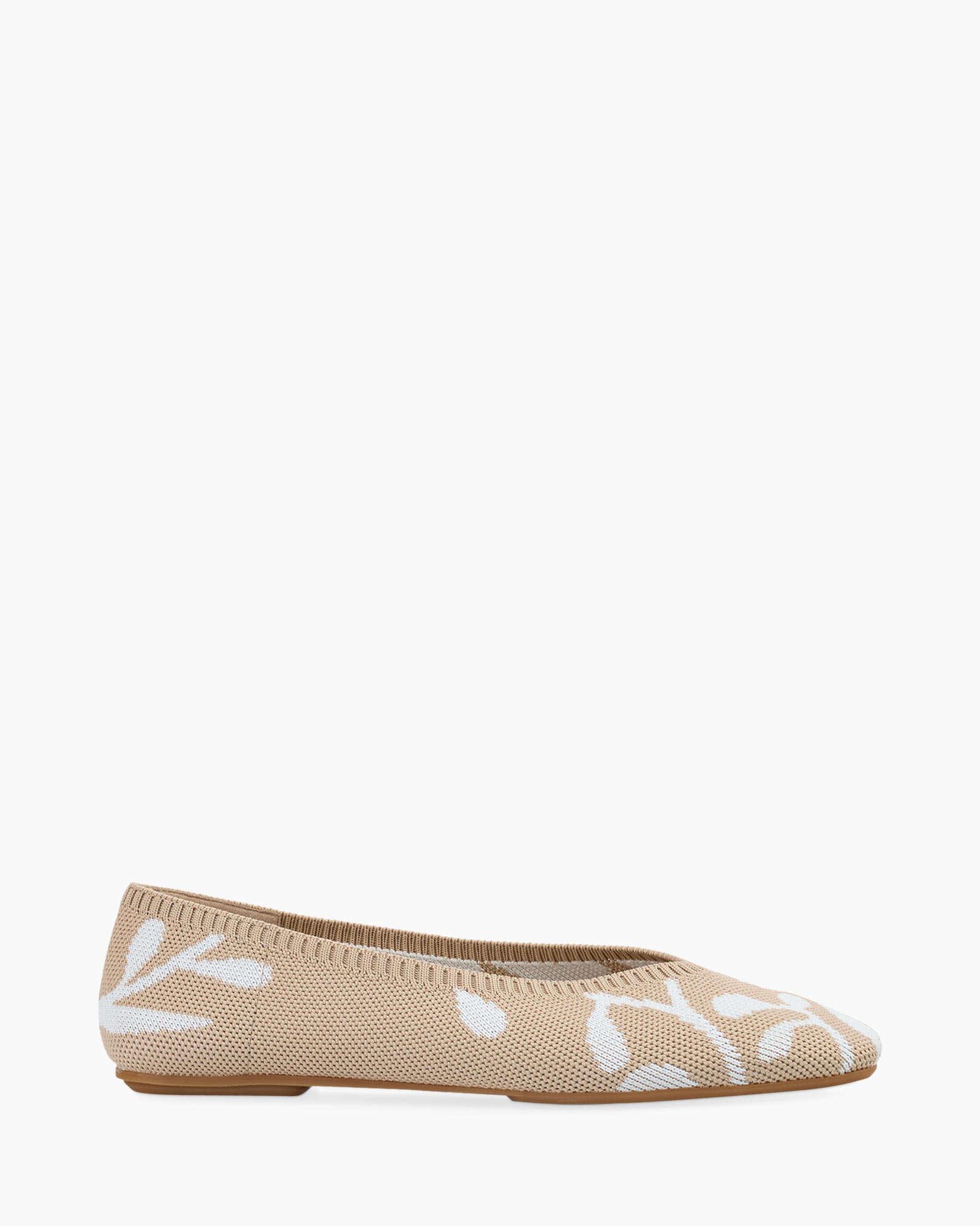 Ballerina Yc Sf.06 M60 Ecru
