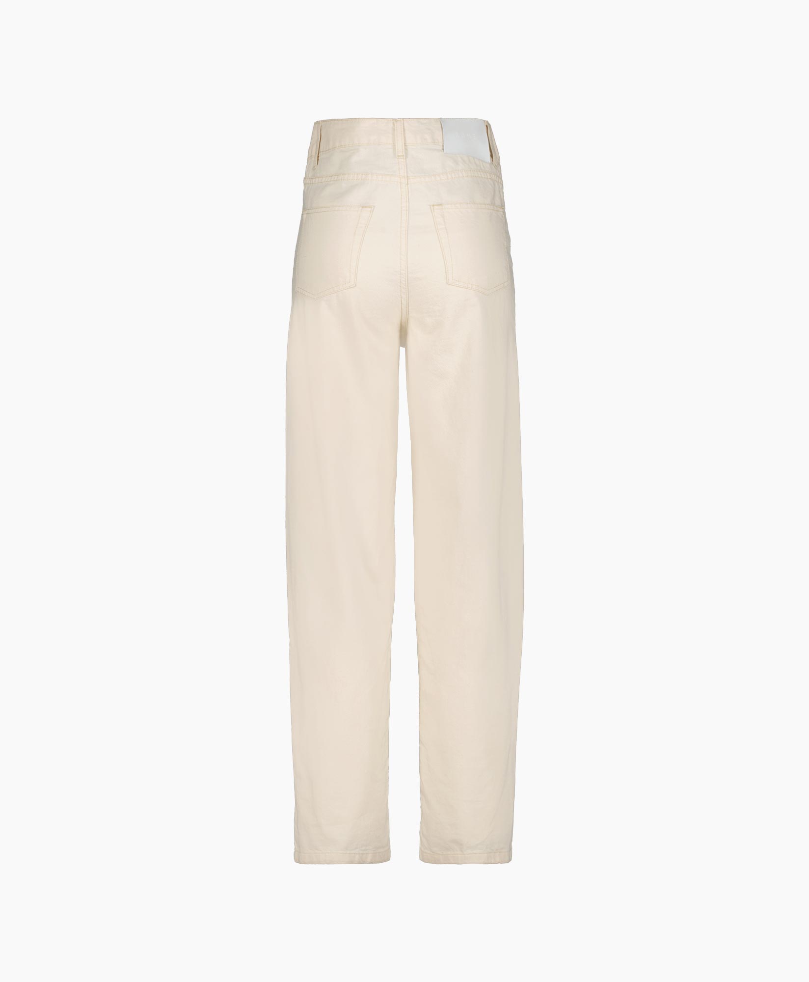 Róhe Jeans 407-31-073 Off White