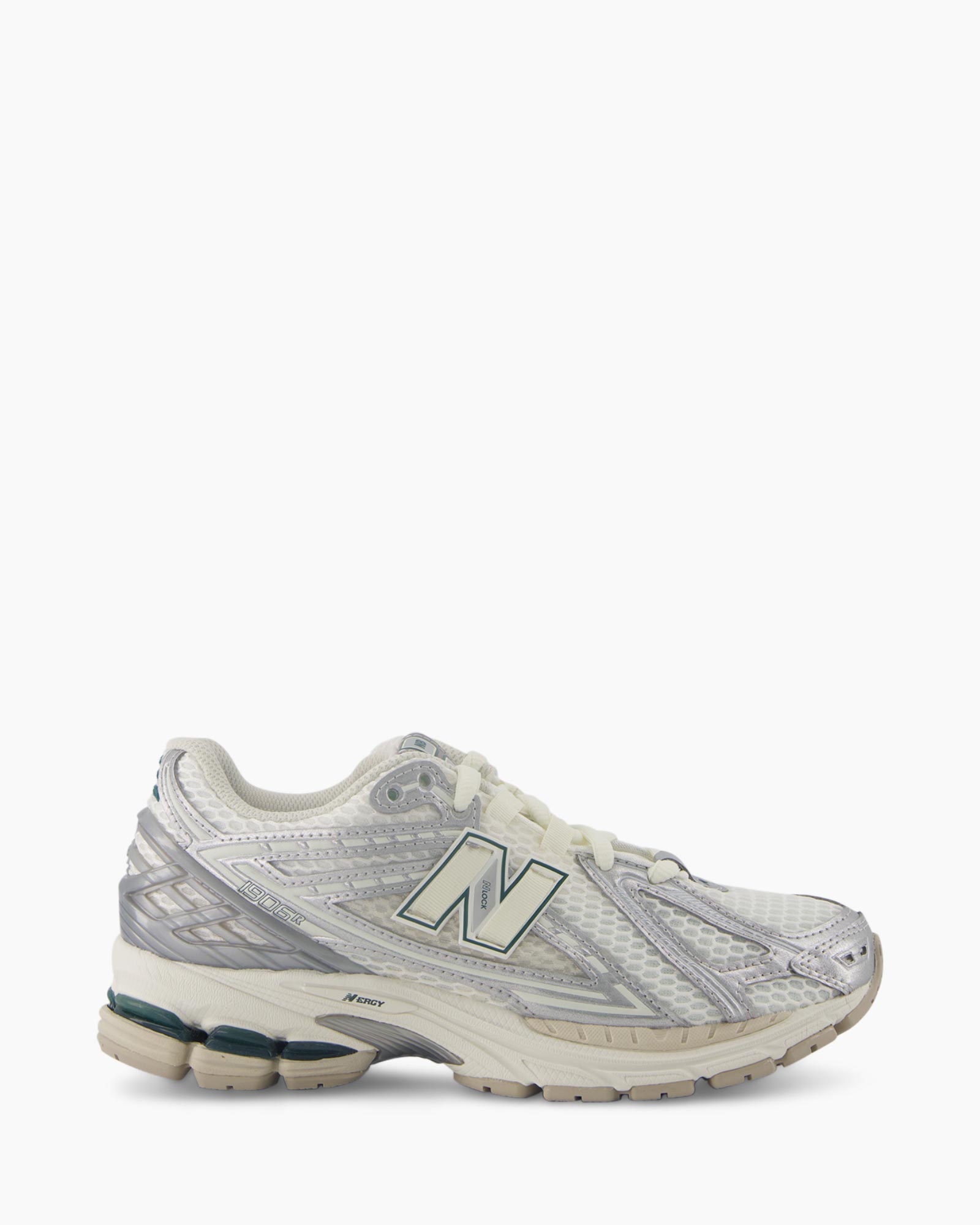 Sneaker 1906 Zilver