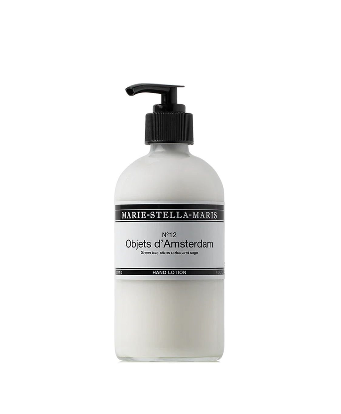 Hand Lotion Objets D'amsterdam 250ml Diversen