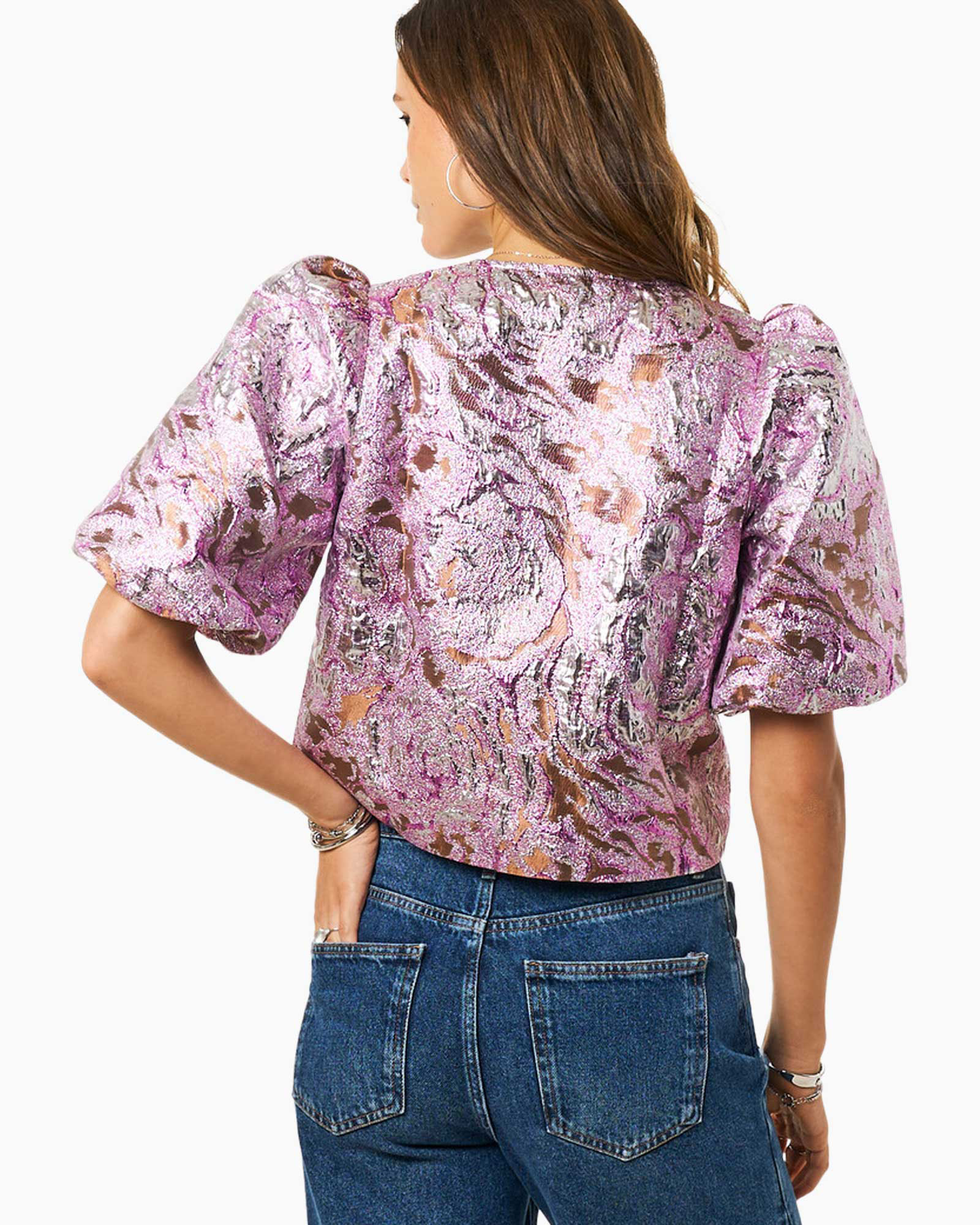 Blouse, Volwassene, Vrouwelijk, Persoon, Vrouw