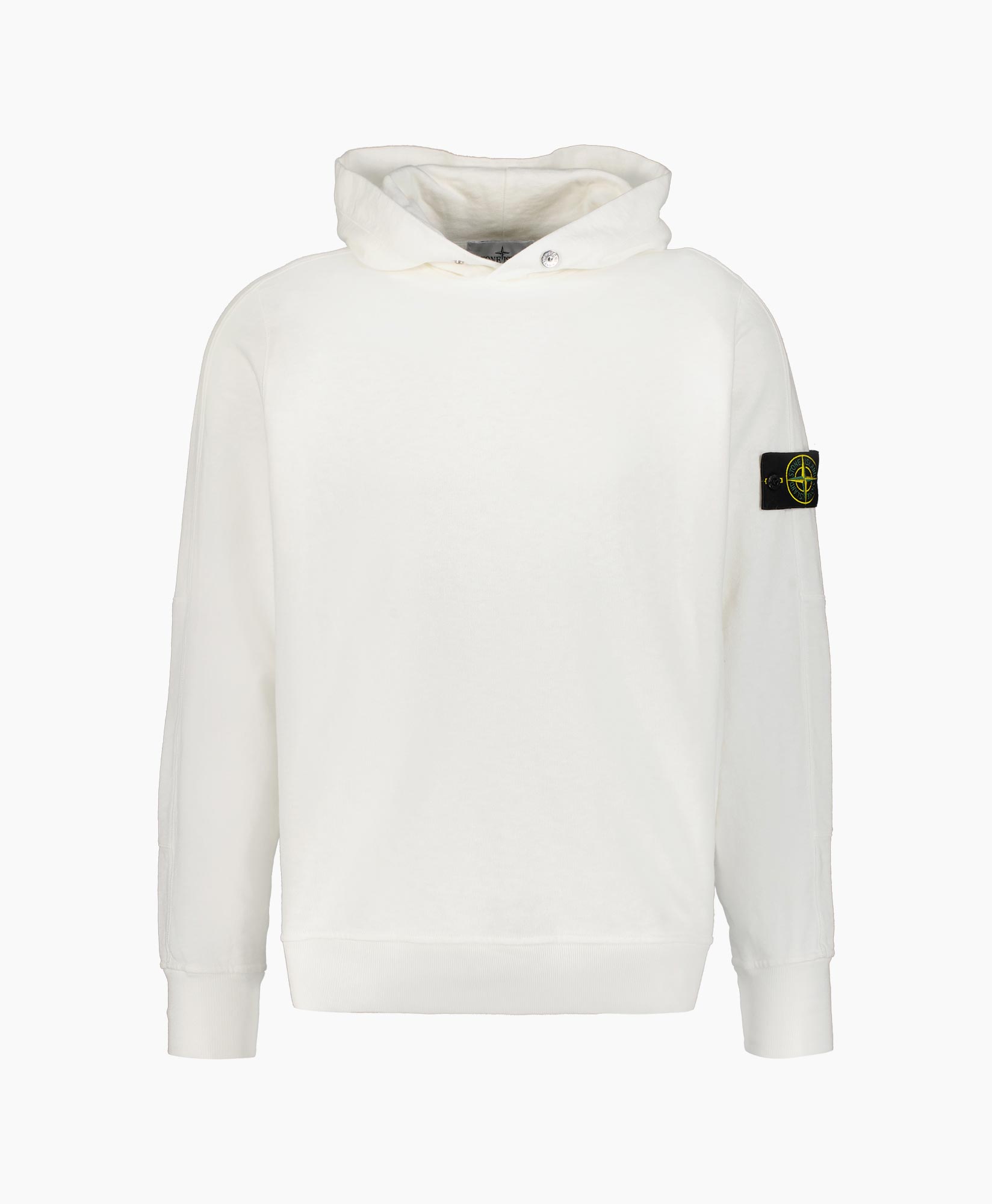 Hoodie 65860 Wit