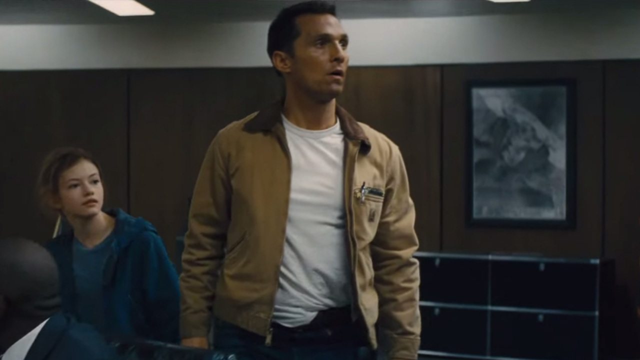 Carhartt Work in Progress screencap uit true detective
