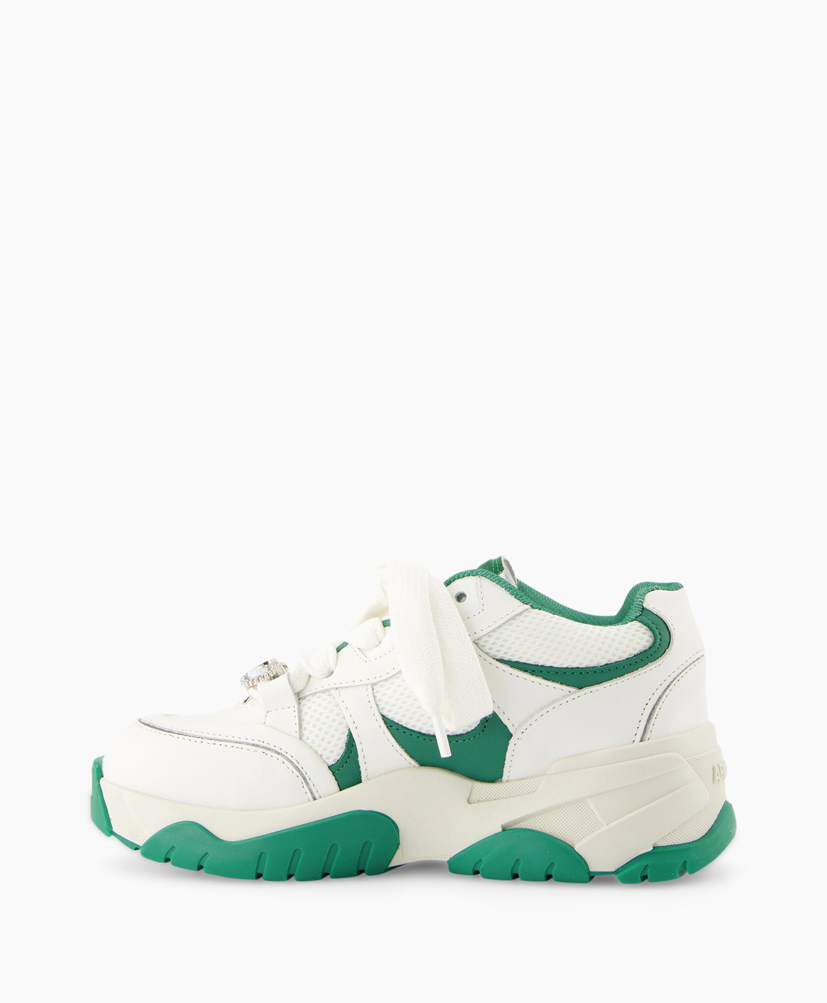 Axel Arigato Sneaker Catfish Groen