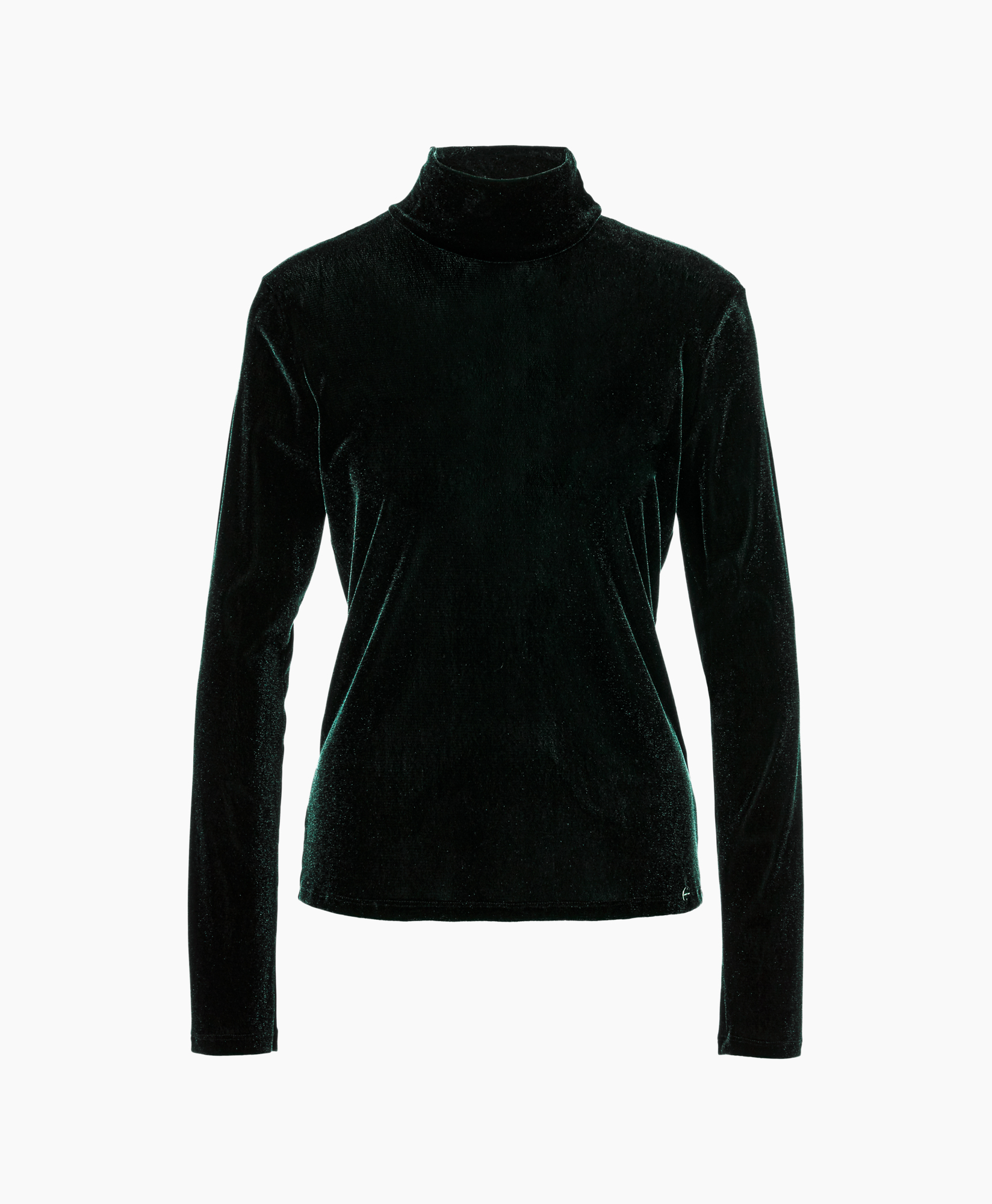 T-shirt Xc 48.28 J36 Groen