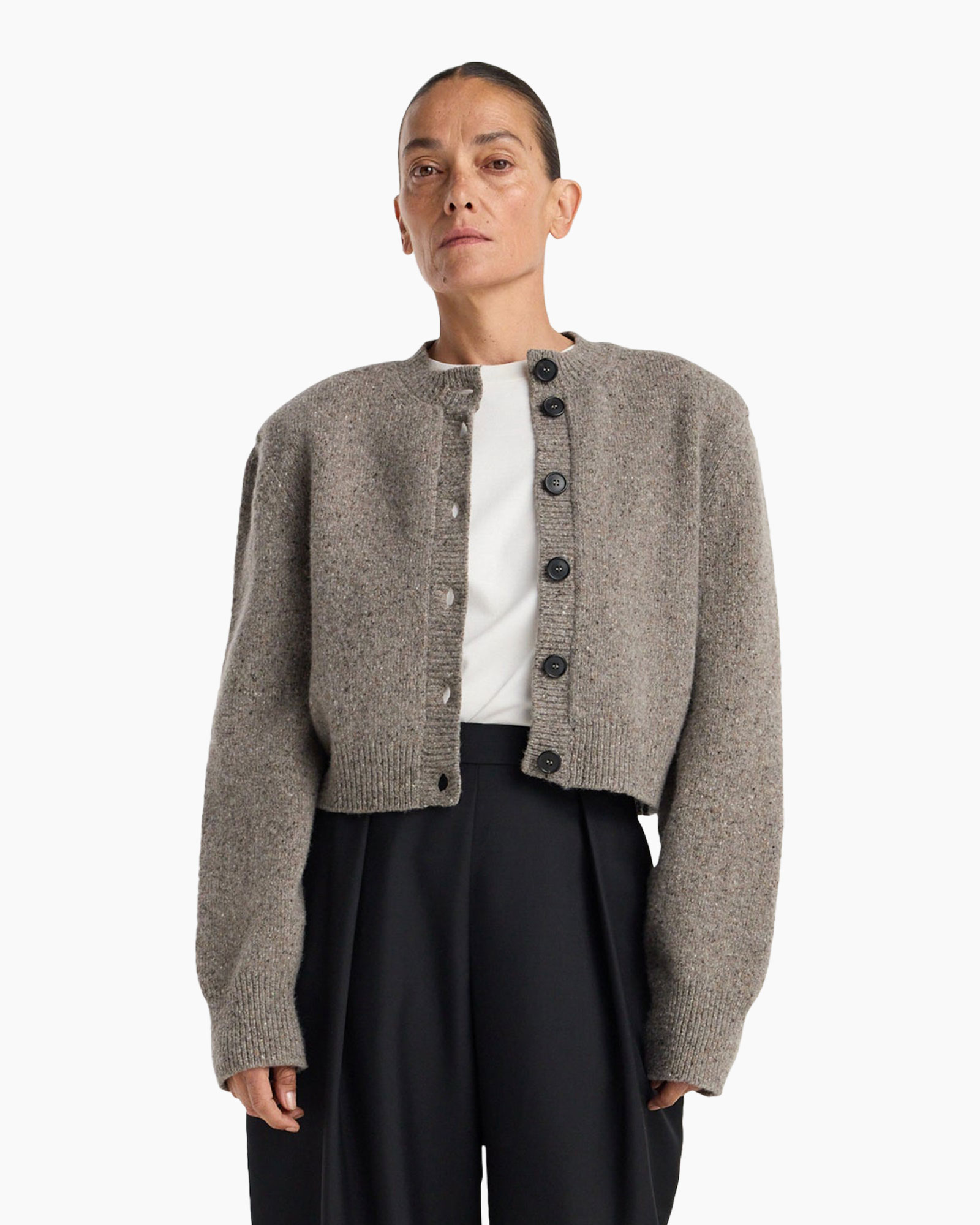 Cardigan, breipullu?, knit?