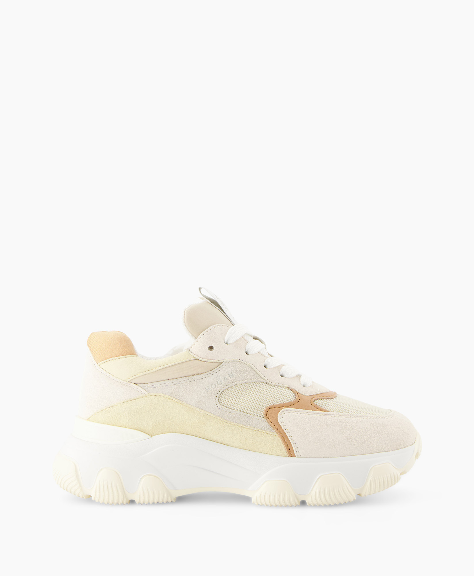 Hogan  Sneaker Hxw5400dg60qzc0mr Off White
