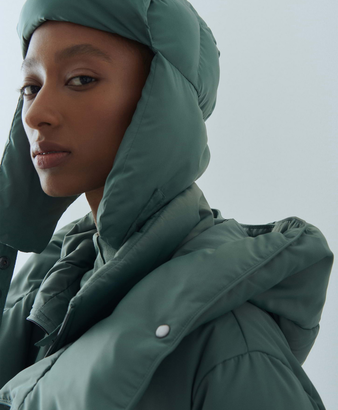 Someday Hoed/pet Bonila Cap Groen