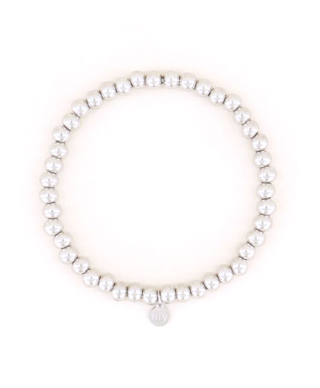 My Jewellery Armband Mj03859 Zilver