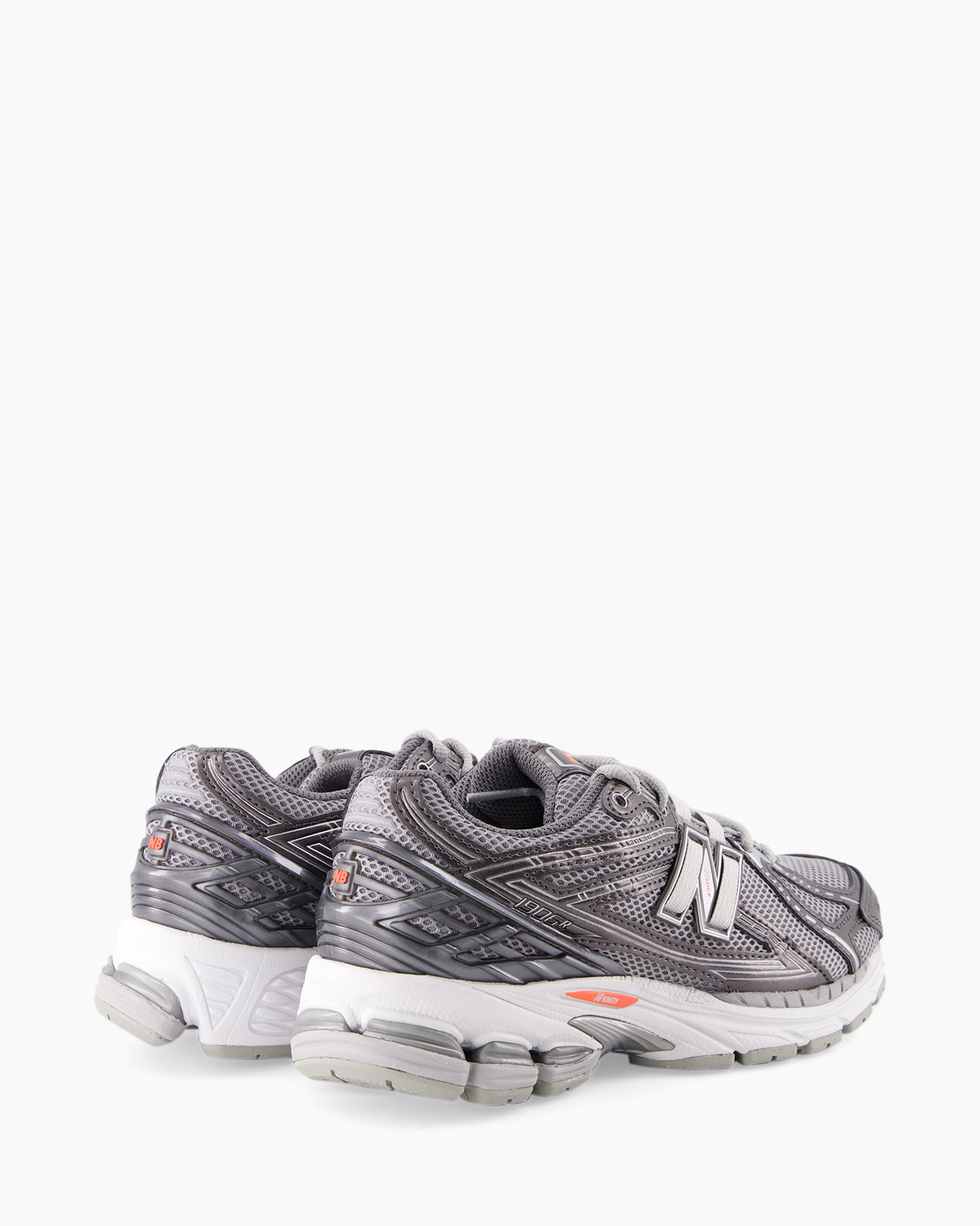 Sneaker 1906r Donker Grijs