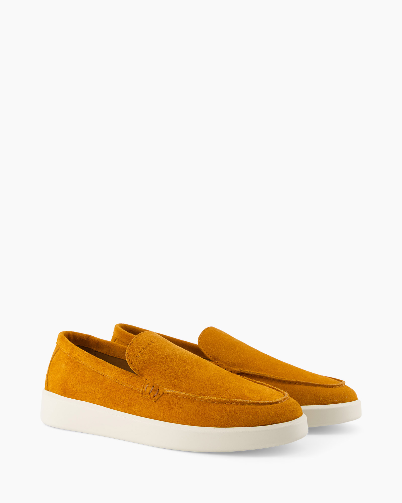 Loafer Joro Mio Roestbruin