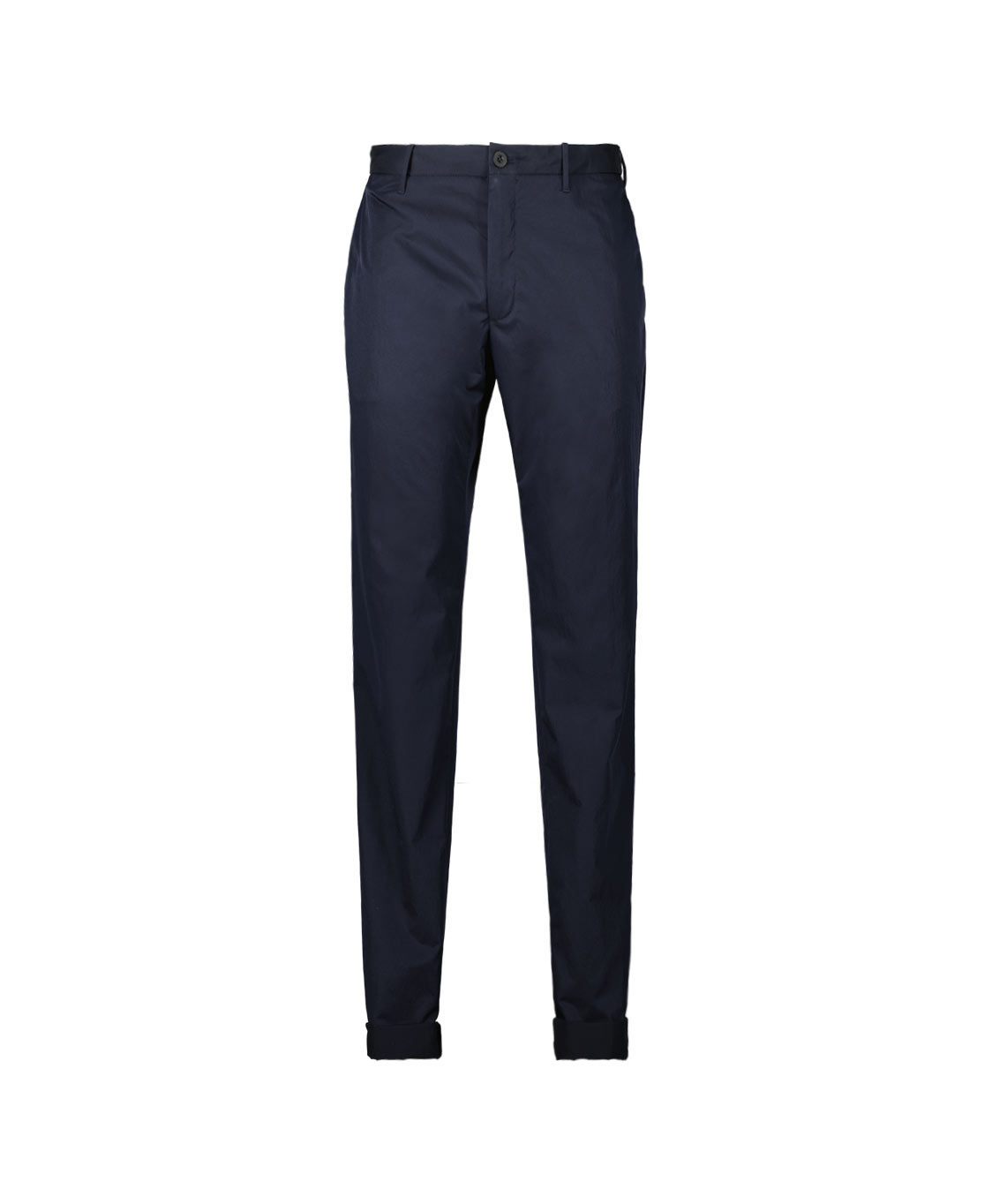 Incotex Broek 1t84cr-9368f Donker Blauw