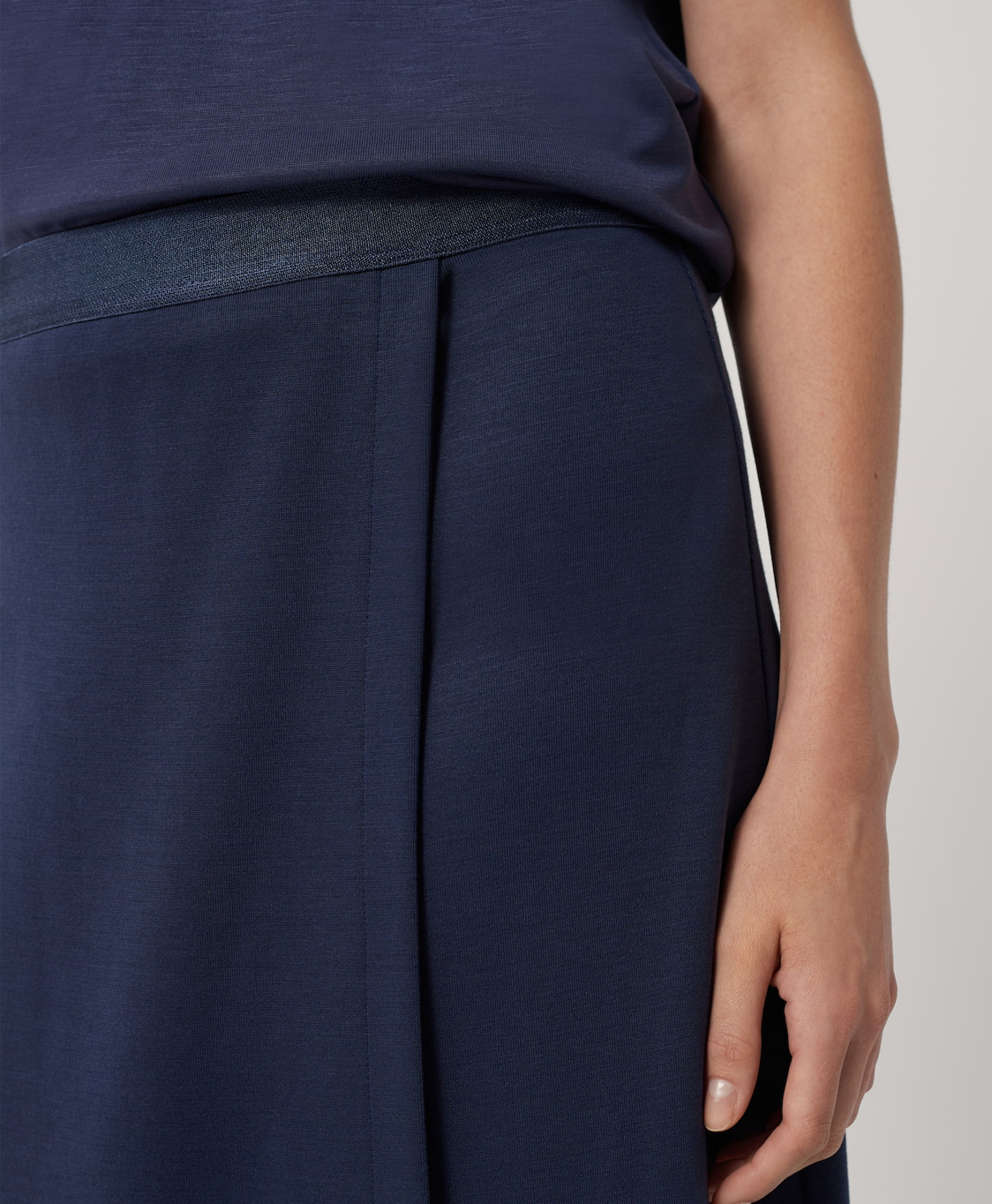 Someday Rok Osala Blauw