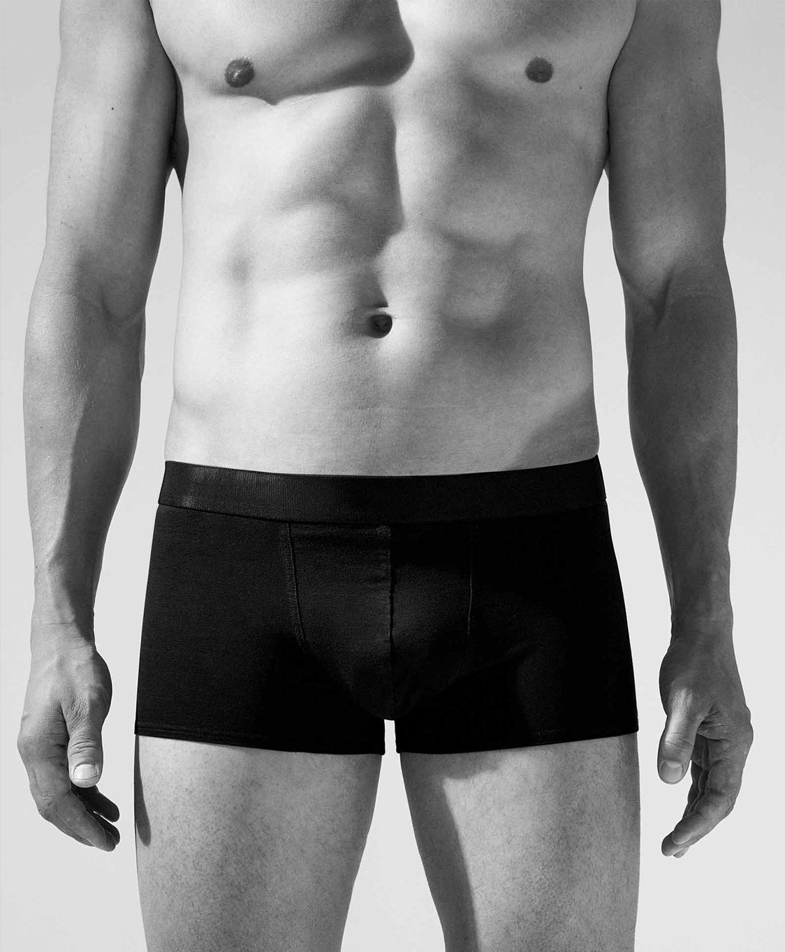 Cdlp Underwear Boxer Trunk Blauw