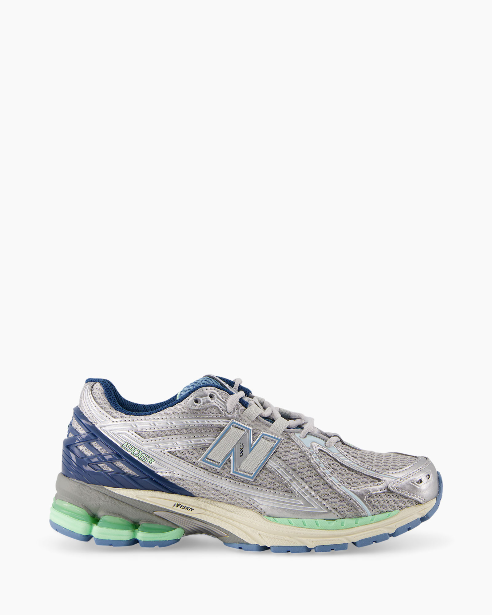 Sneaker 1906r Groen
