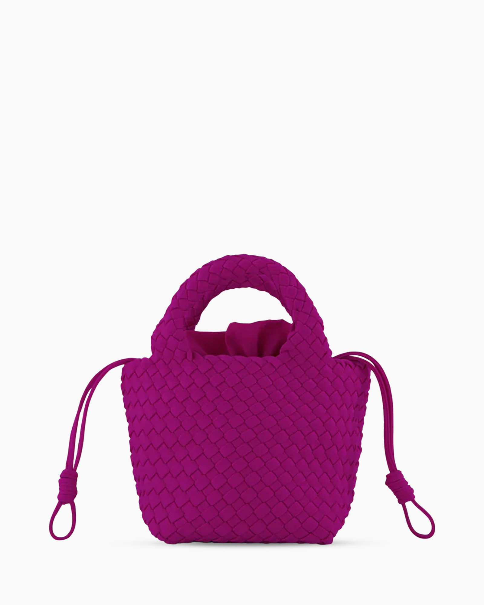 Shopper Mini Roze