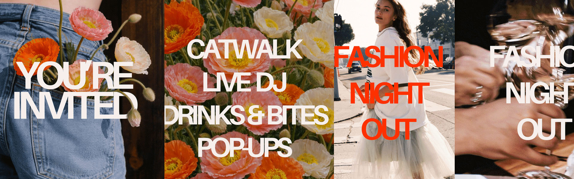 denim,  jeans,  bloempatroon,  multikleur,  mode