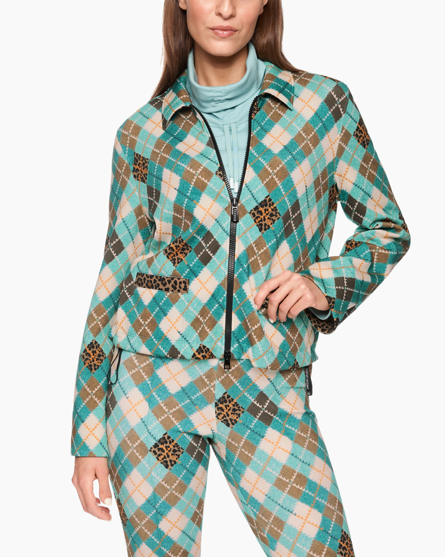 Jack Zs 31.16 J62 Groen