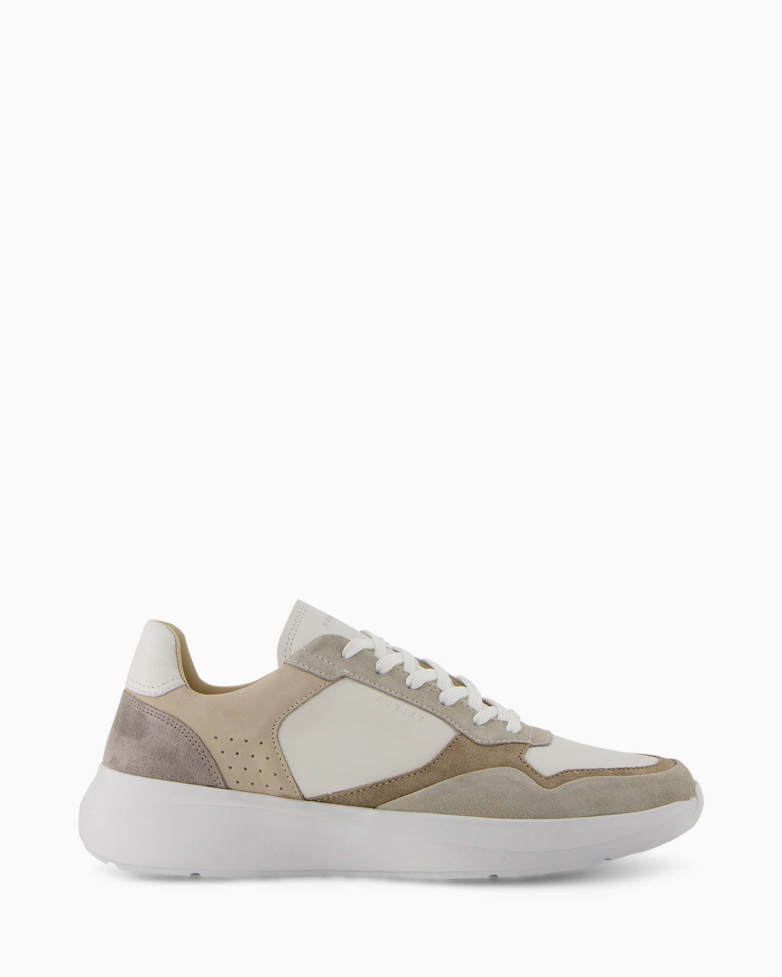Sneaker Rocky Road Wave Grijs