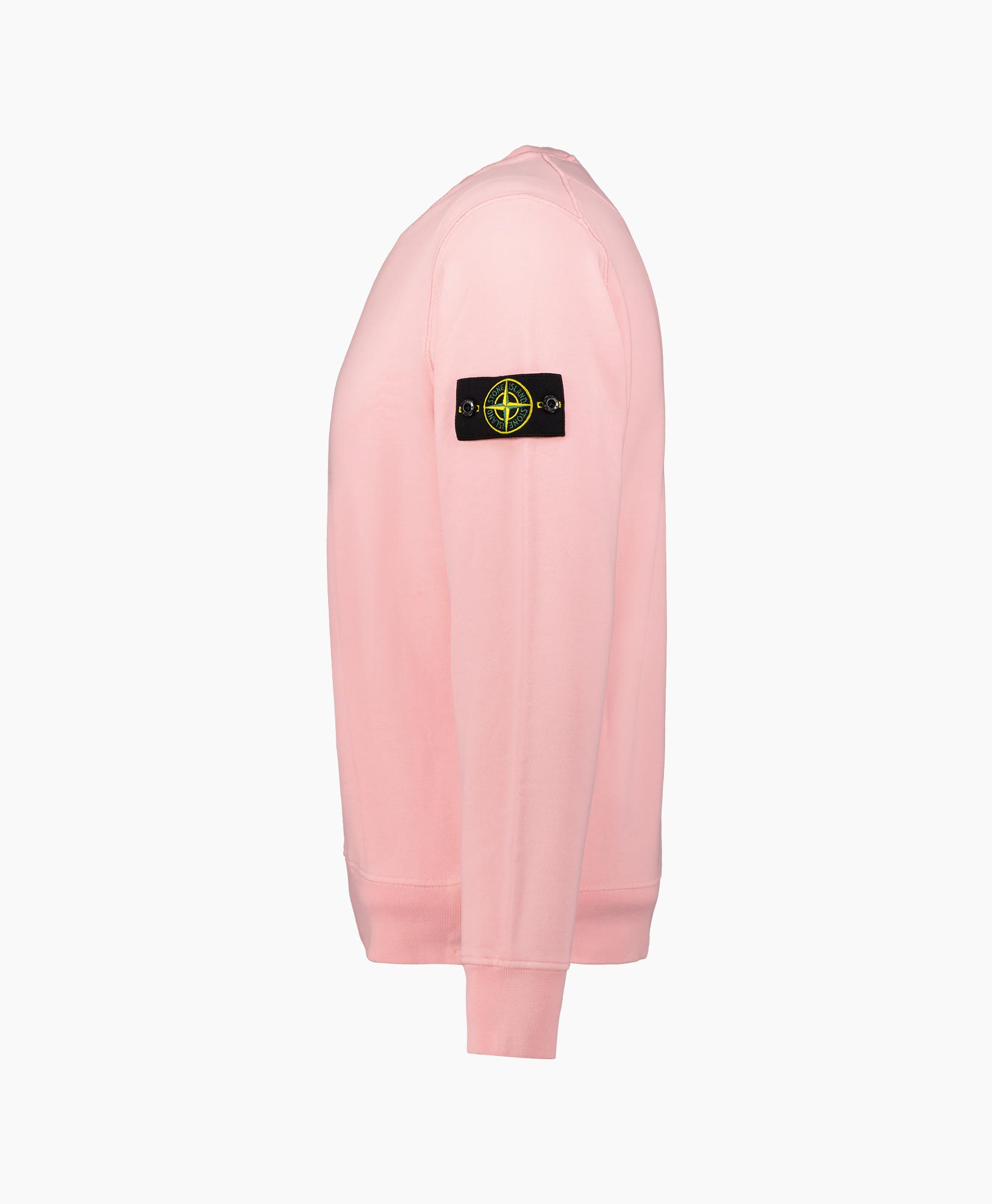 Stone Island Sweater 051.1 Rose