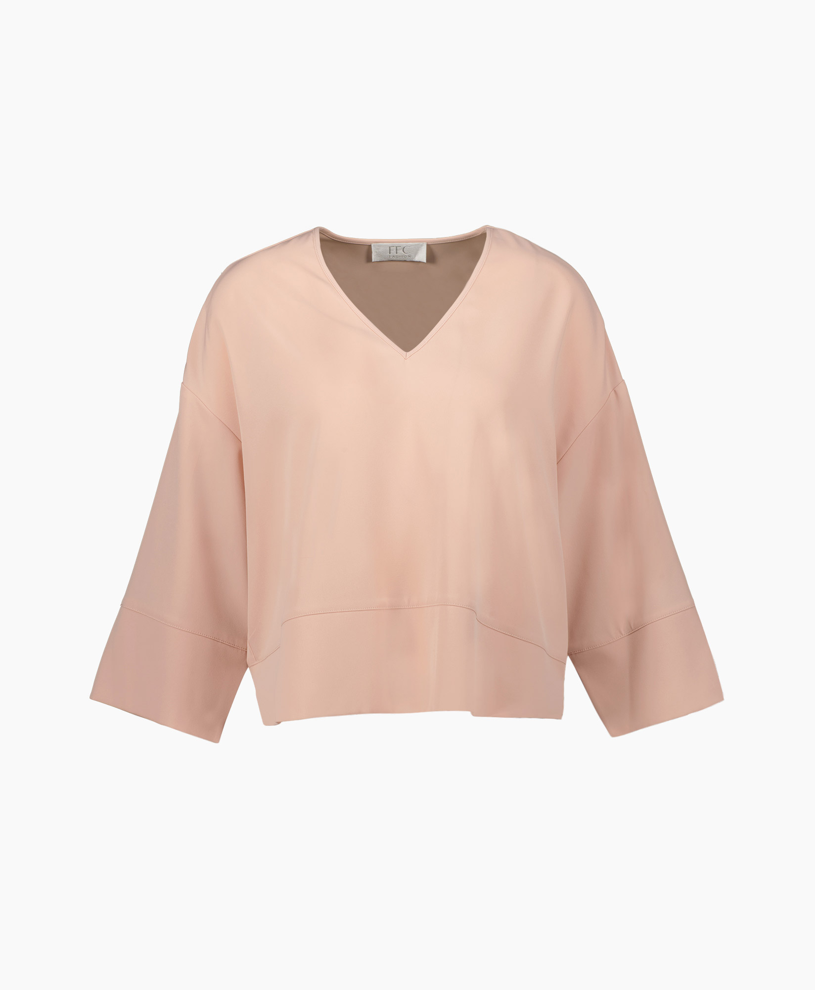 Top & T-shirt 9439 Zalm