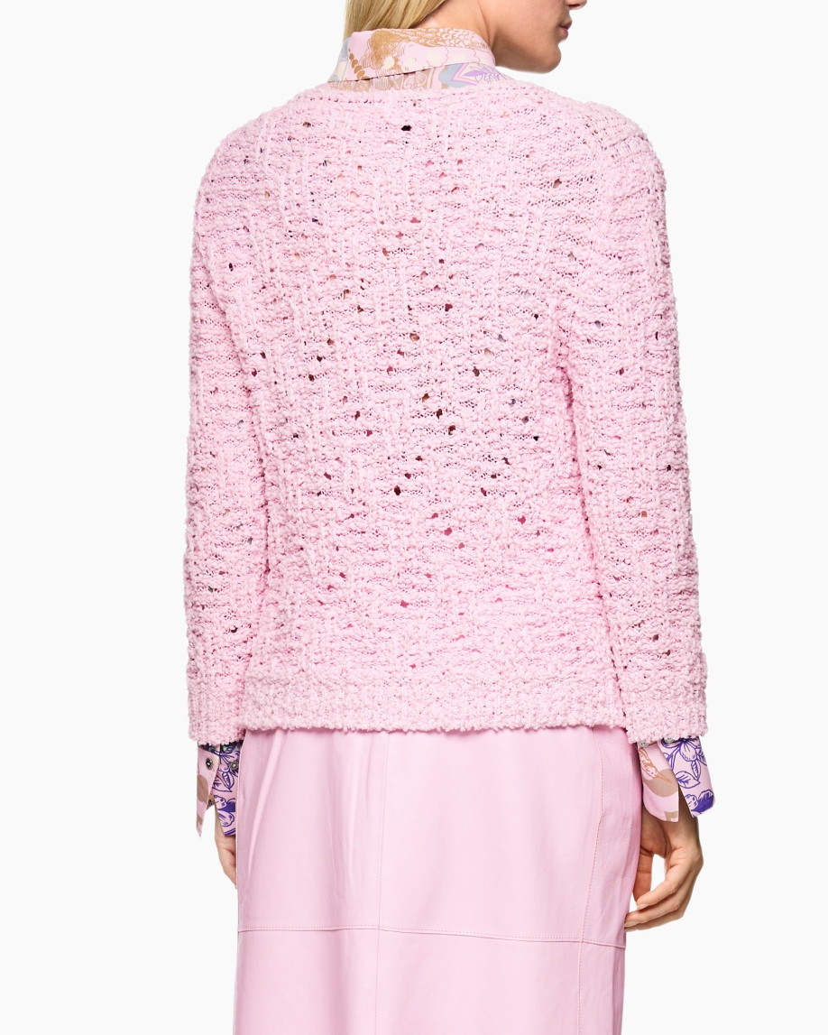 Adult, Female, Person, Woman, Sweater