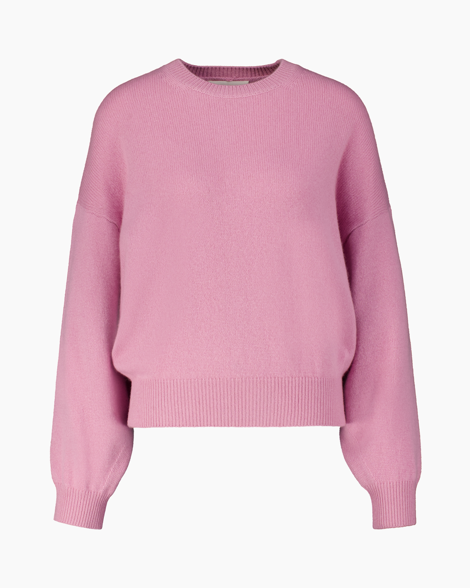 Gebreide Trui Veira Roze