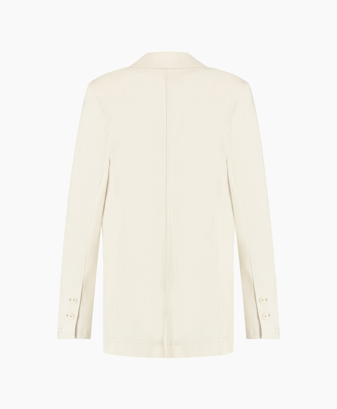 Studio Anneloes Blazer Fran Off White