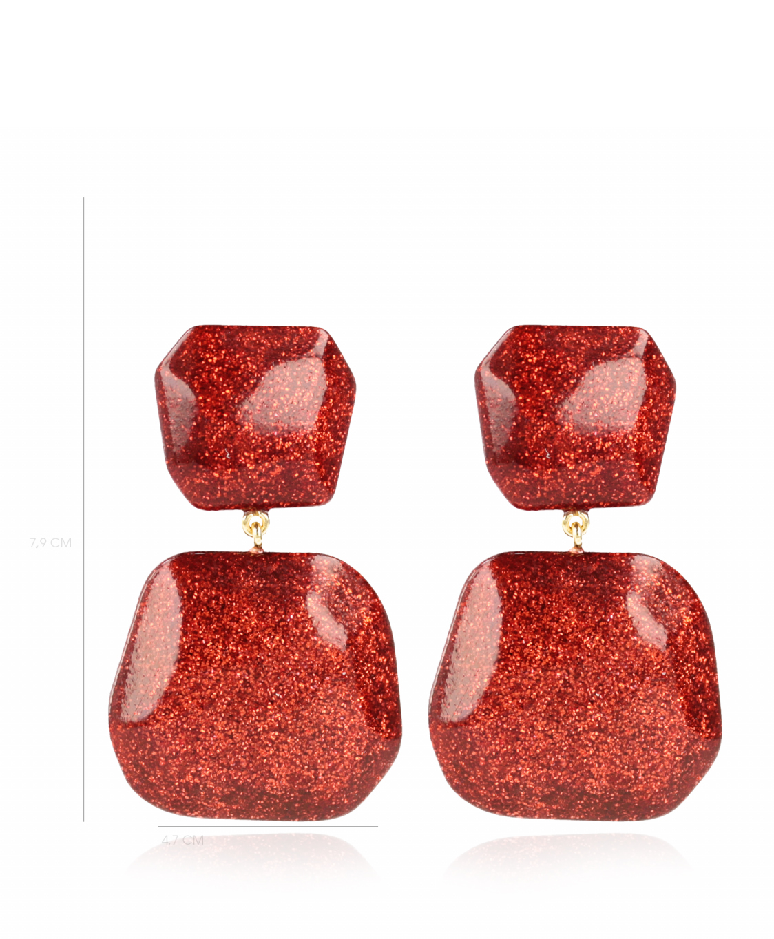 Lott. Gioielli Oorbellen Cere713-g22452 Goud