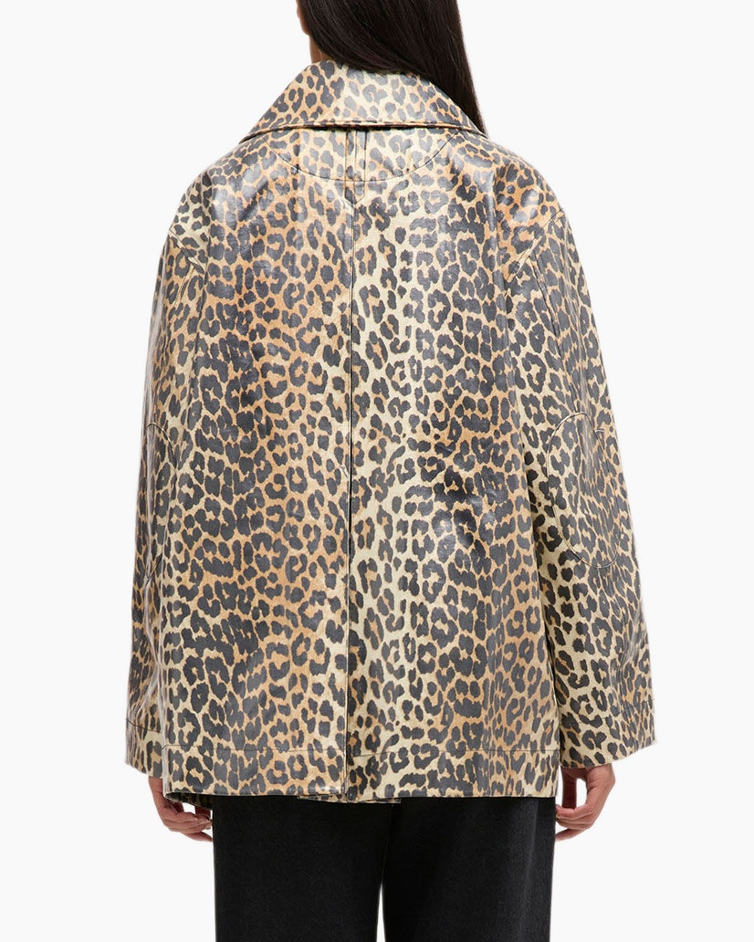 Clothing, Coat, Jacket, Glove