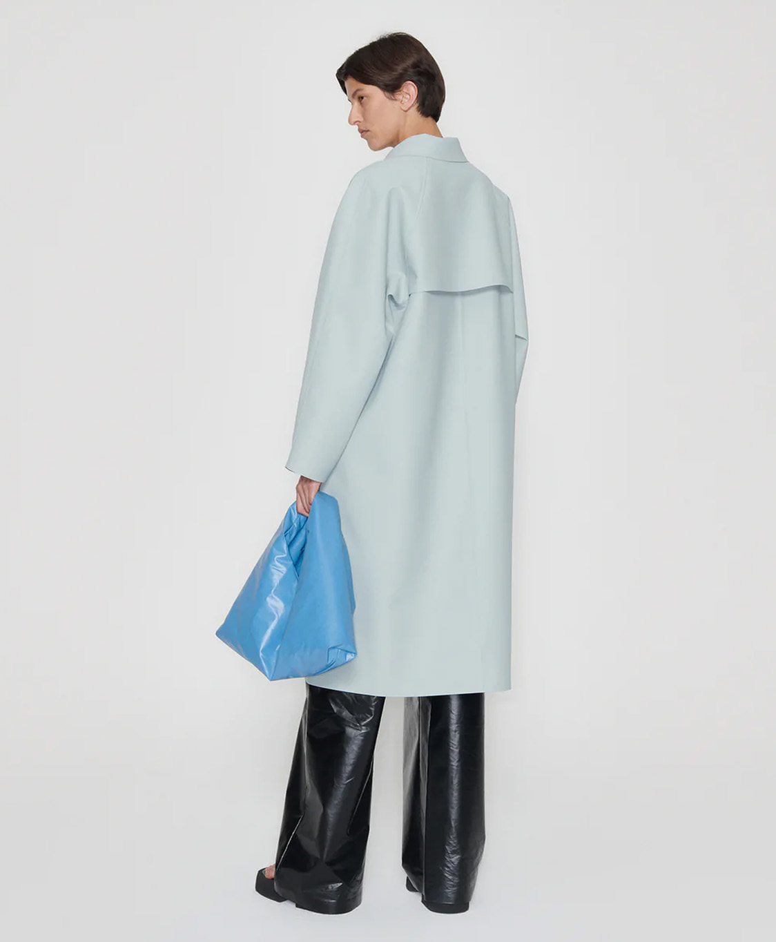 Kassl Jas C0501w Groen