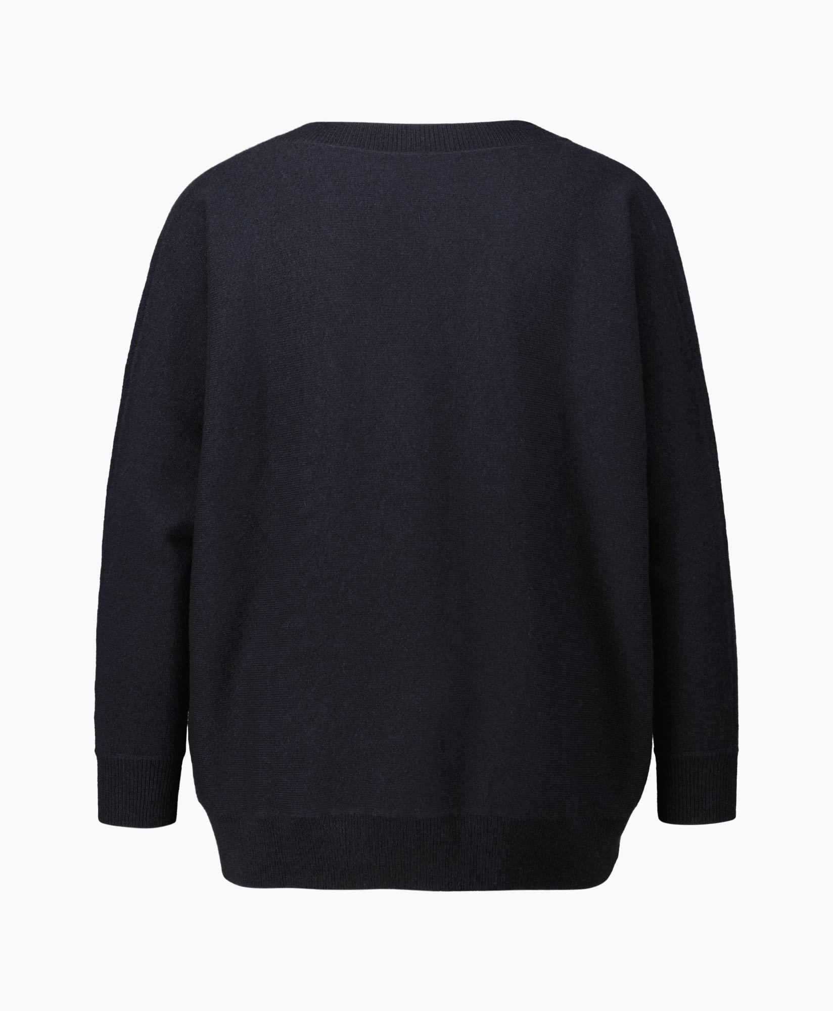 Lisa Yang Pullover 2022086 Blauw
