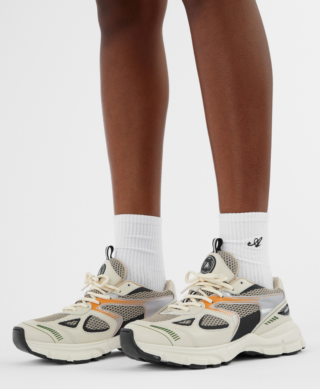 axel arigato sneakers dames
