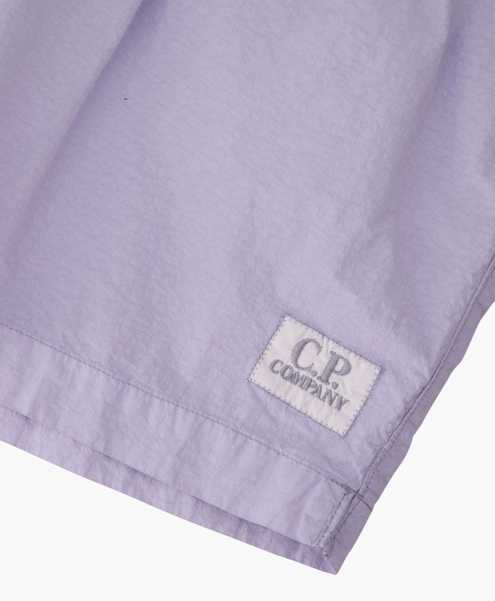 Cp Company Zwembroek 14cmbw005a-005991 Lila