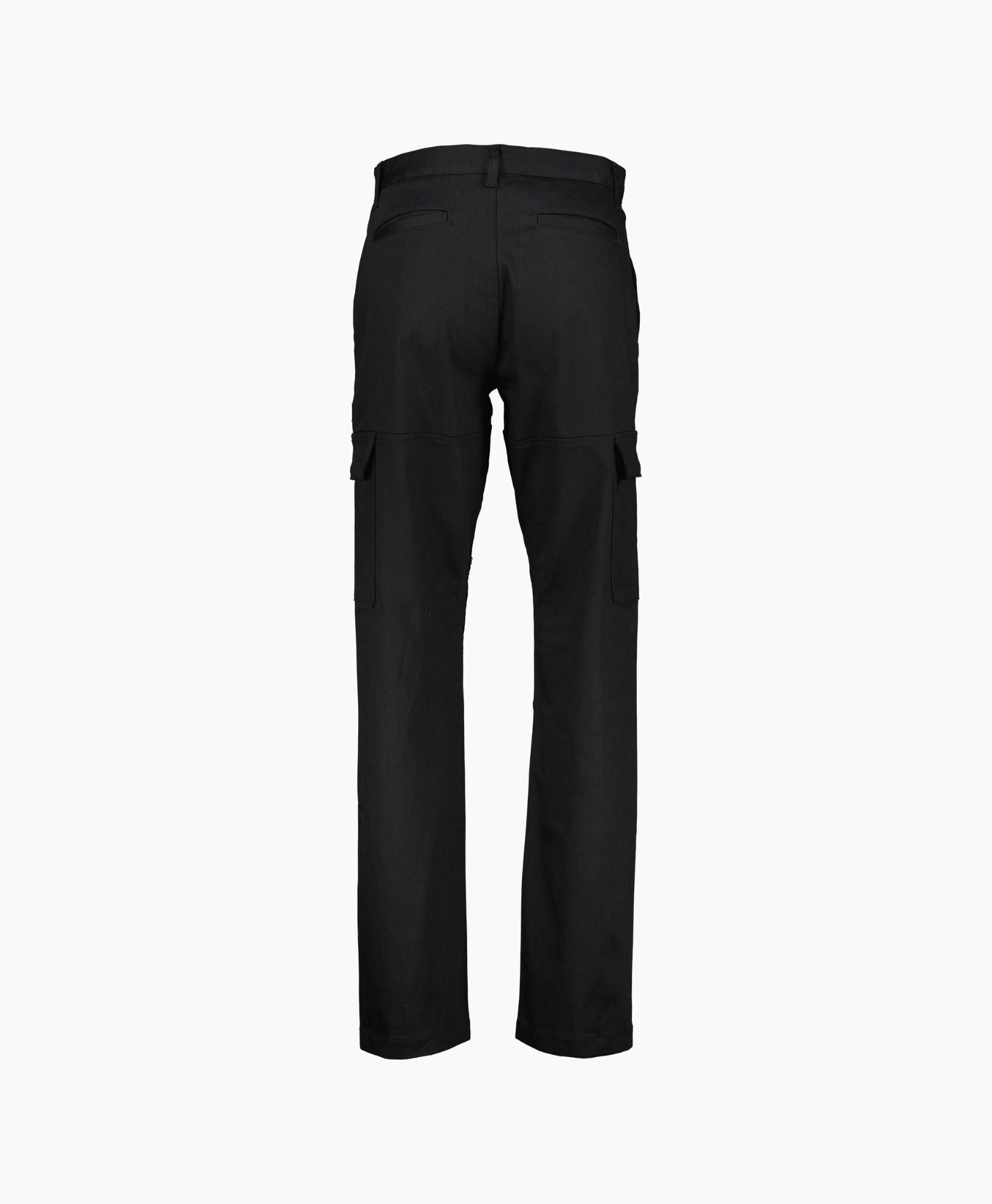 Daily Paper Broek Ecargo Zwart