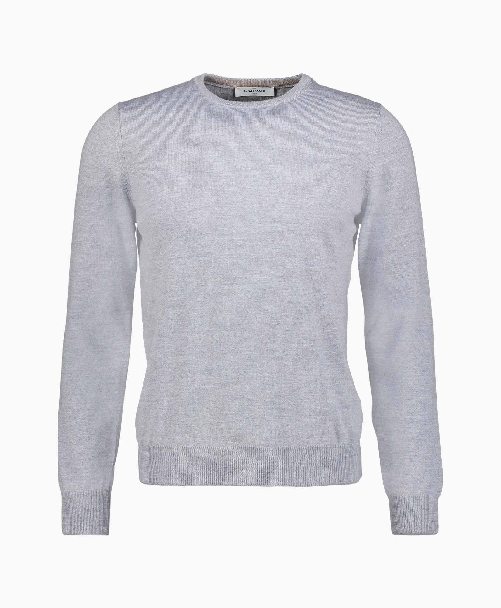 Pullover 55167/14290 Grijs