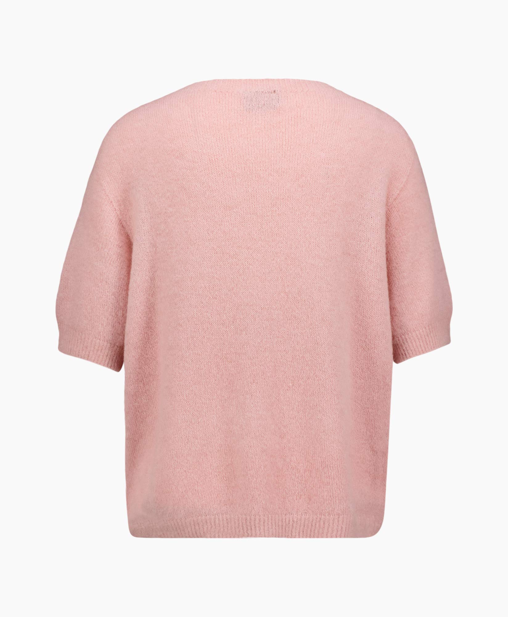 Gebreide Trui Grosetto Rose