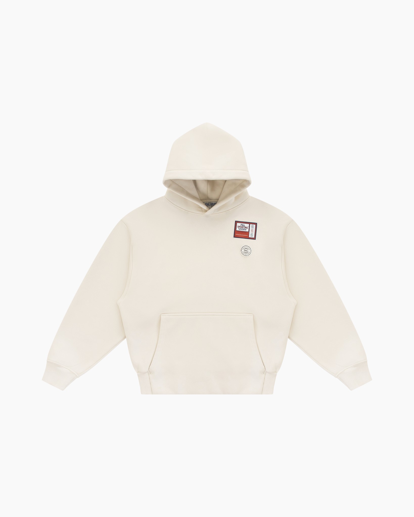 hoodie, pullover, zak, zak, beige