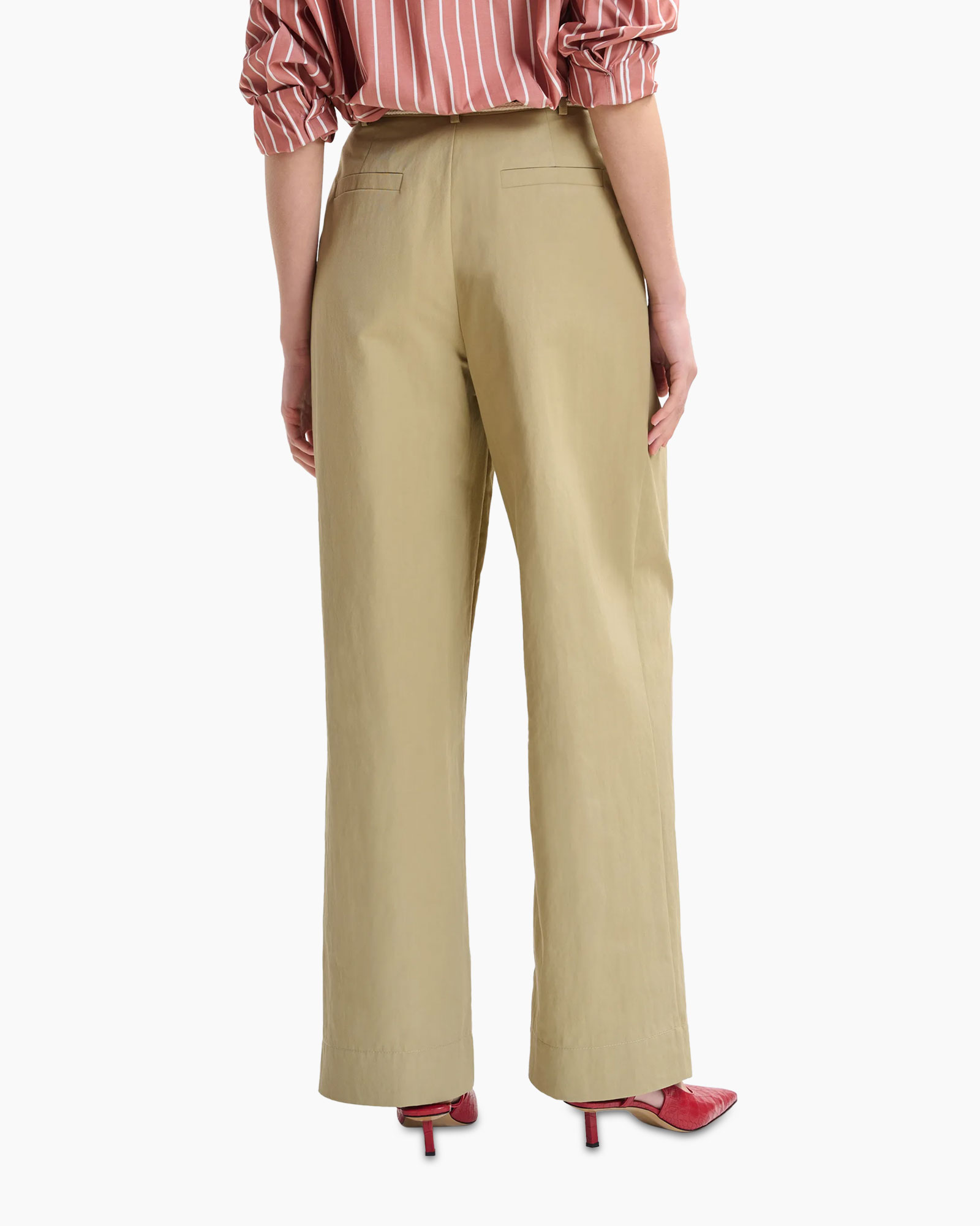 Pantalon Jammer Bruin