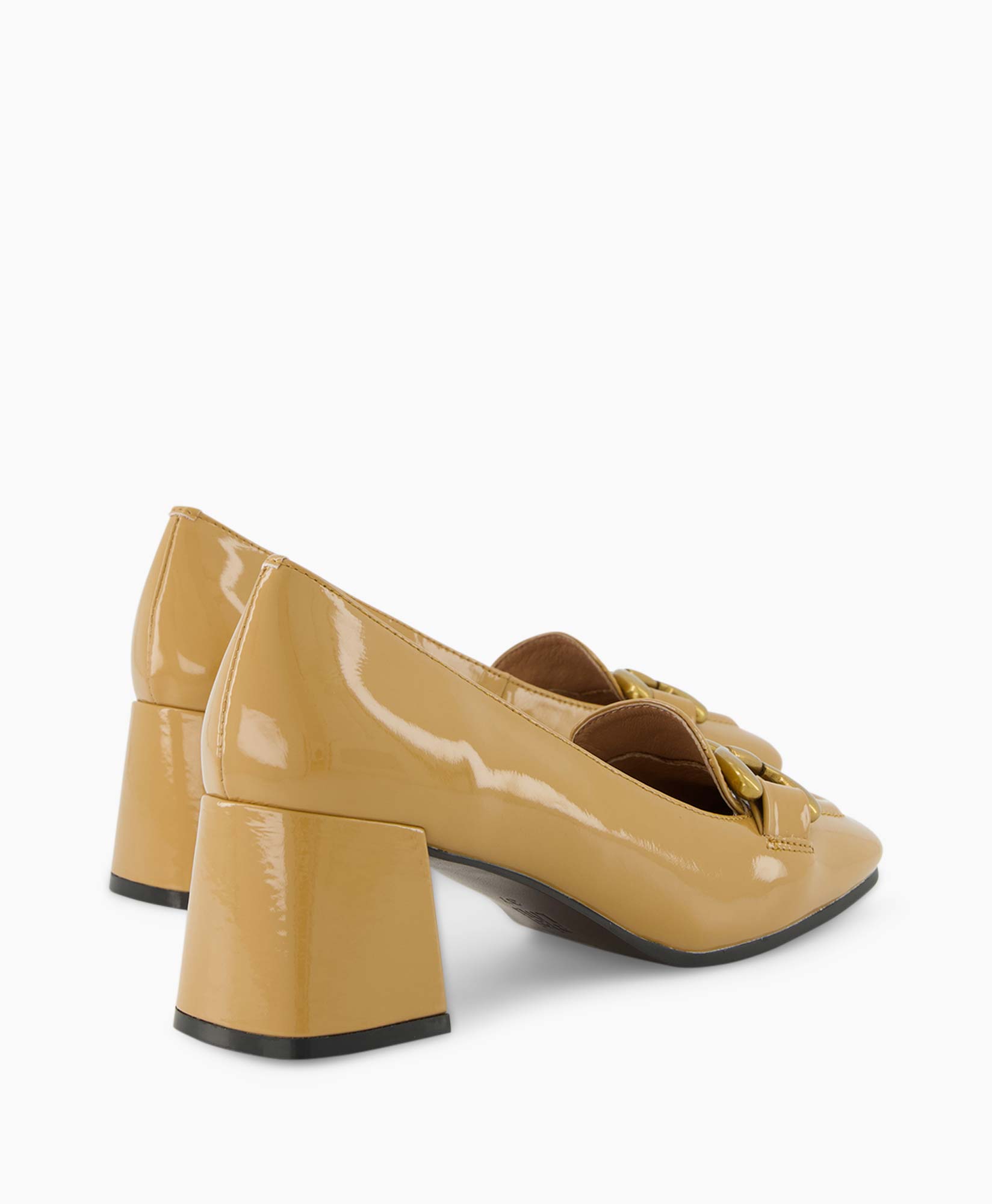 Bibi Lou Pump 573z21vk-y Camel
