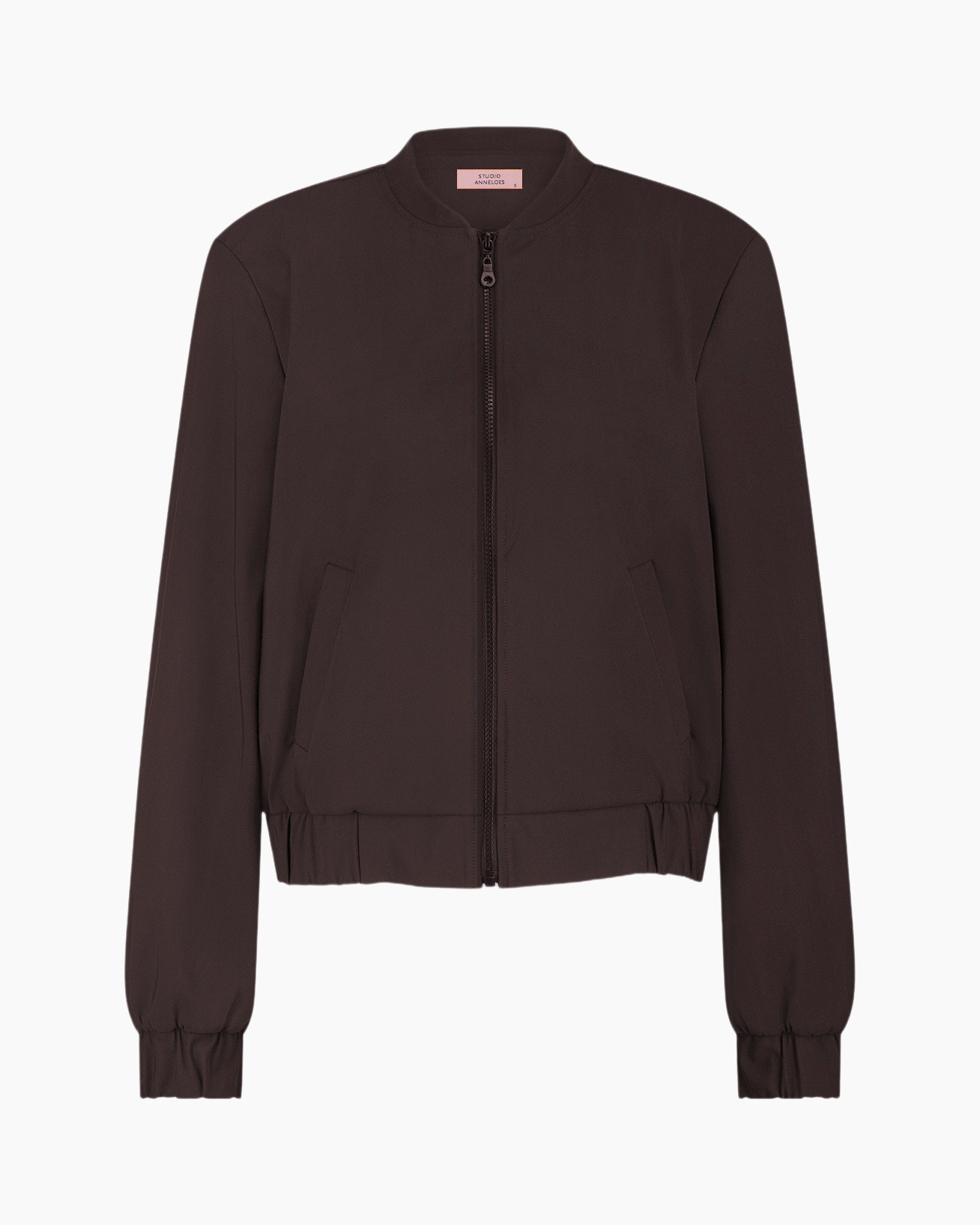 Jas, Lange mouwen, Trui, Sweatshirt