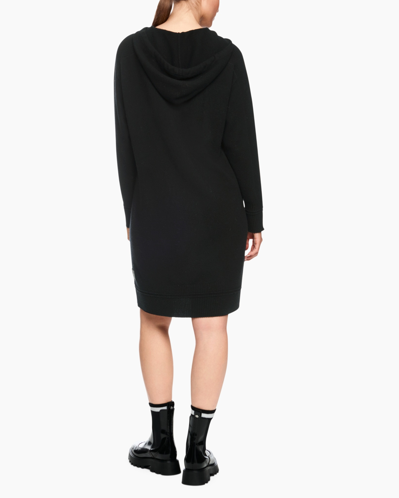 Jurk Zs 21.30 M63 Zwart