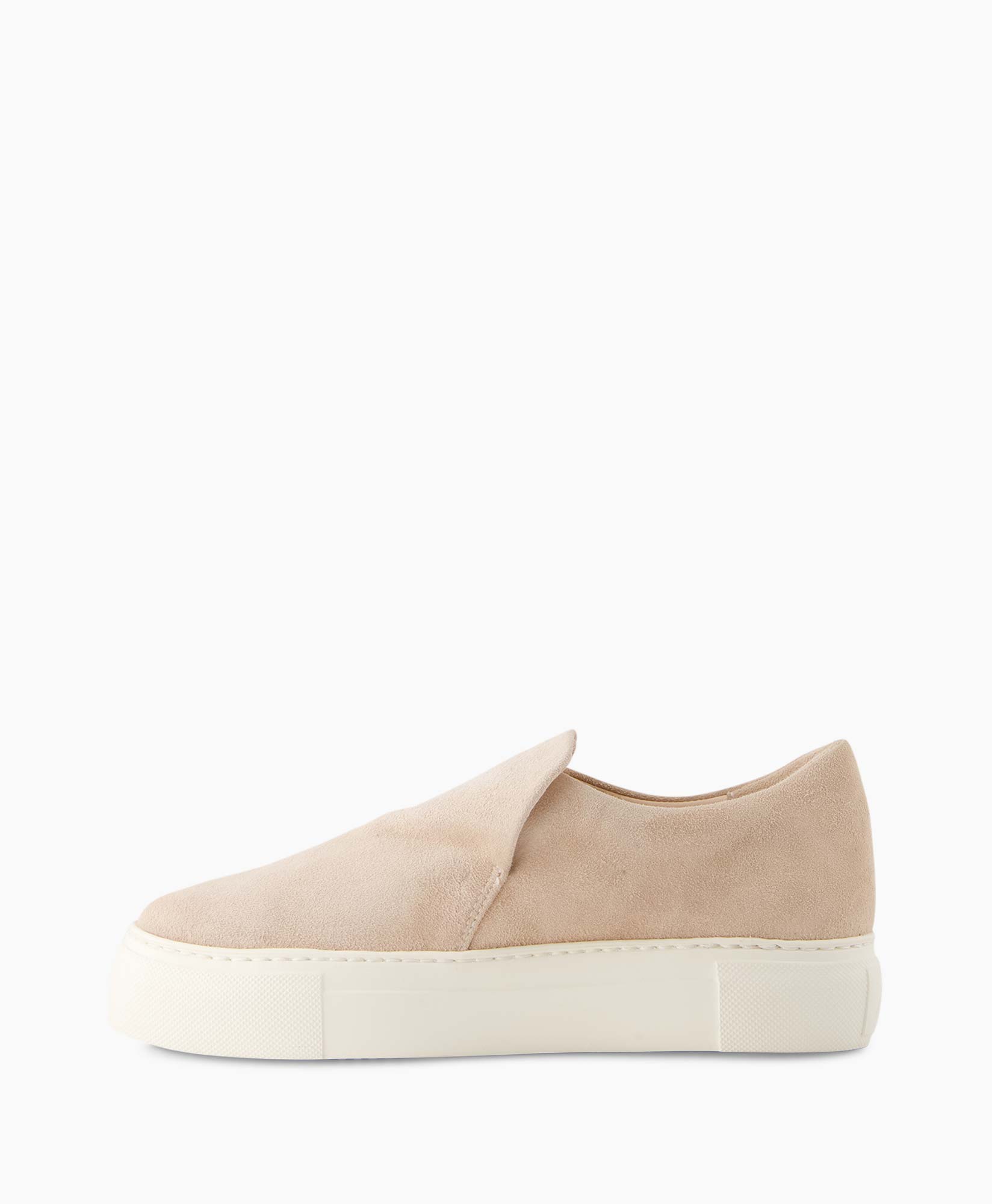 Sneaker Marie Beige