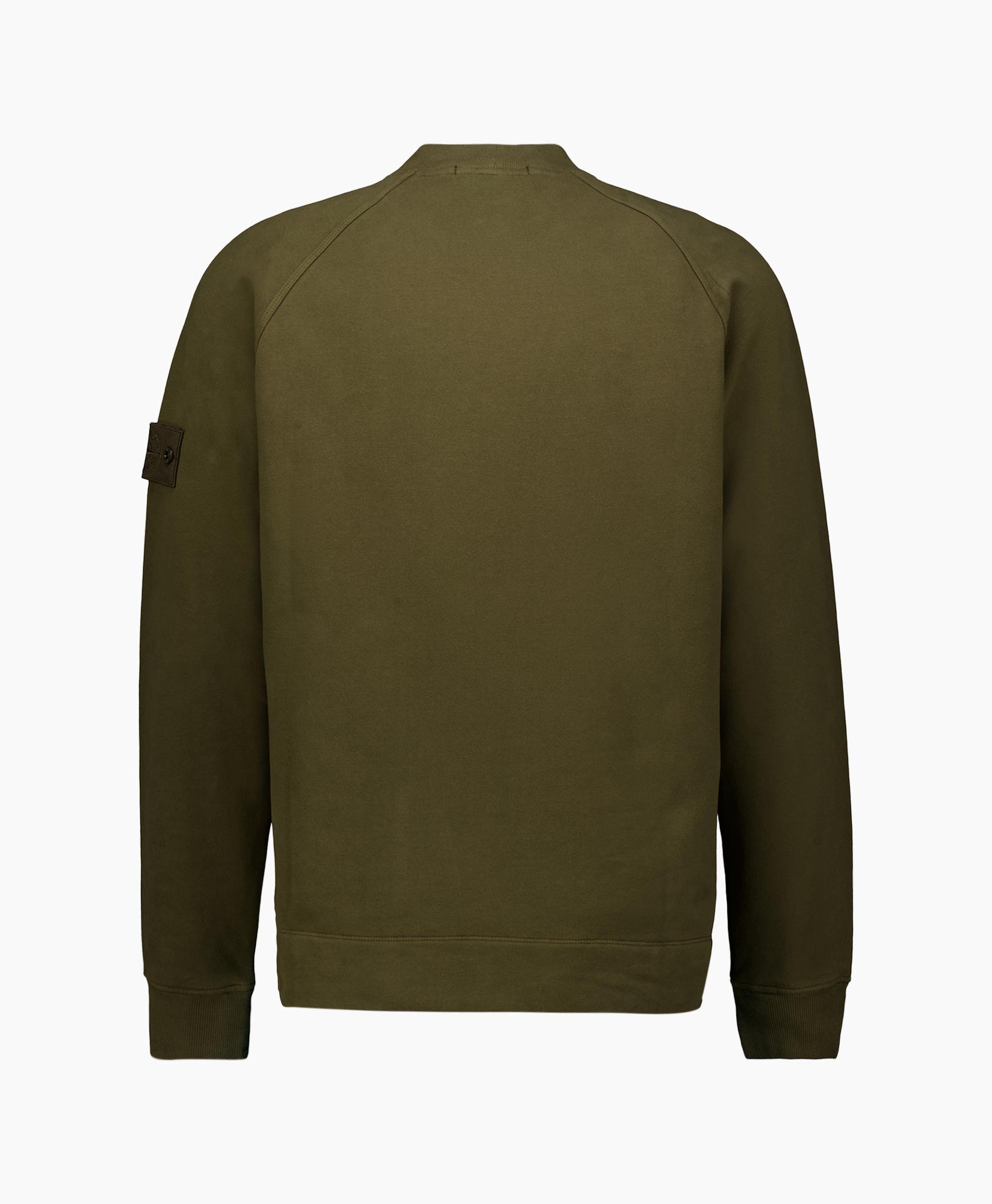 Ghost Sweater 629f7 Groen