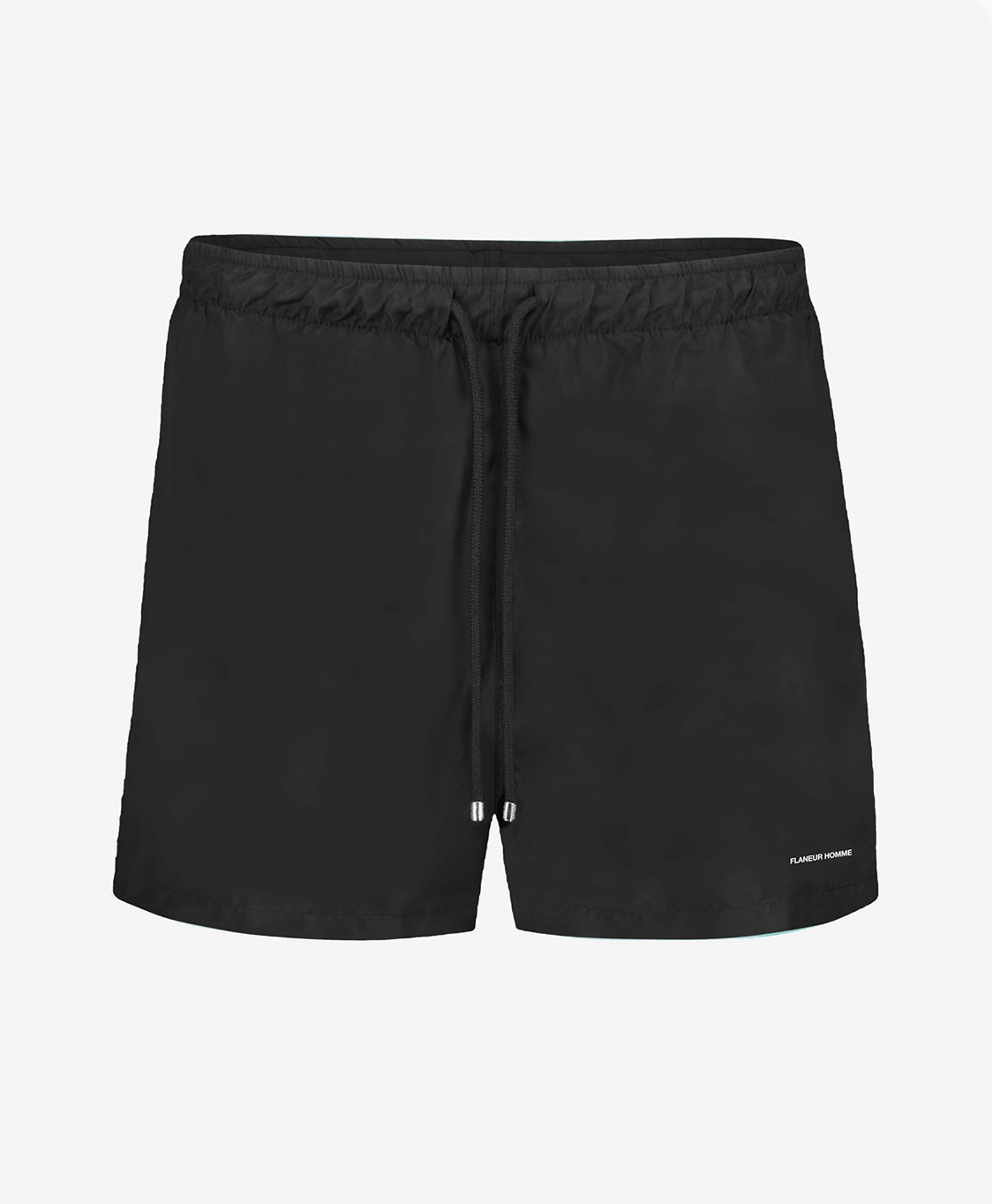 Flaneur Homme Zwembroek Flaneur Homme Essential Sw Zwart