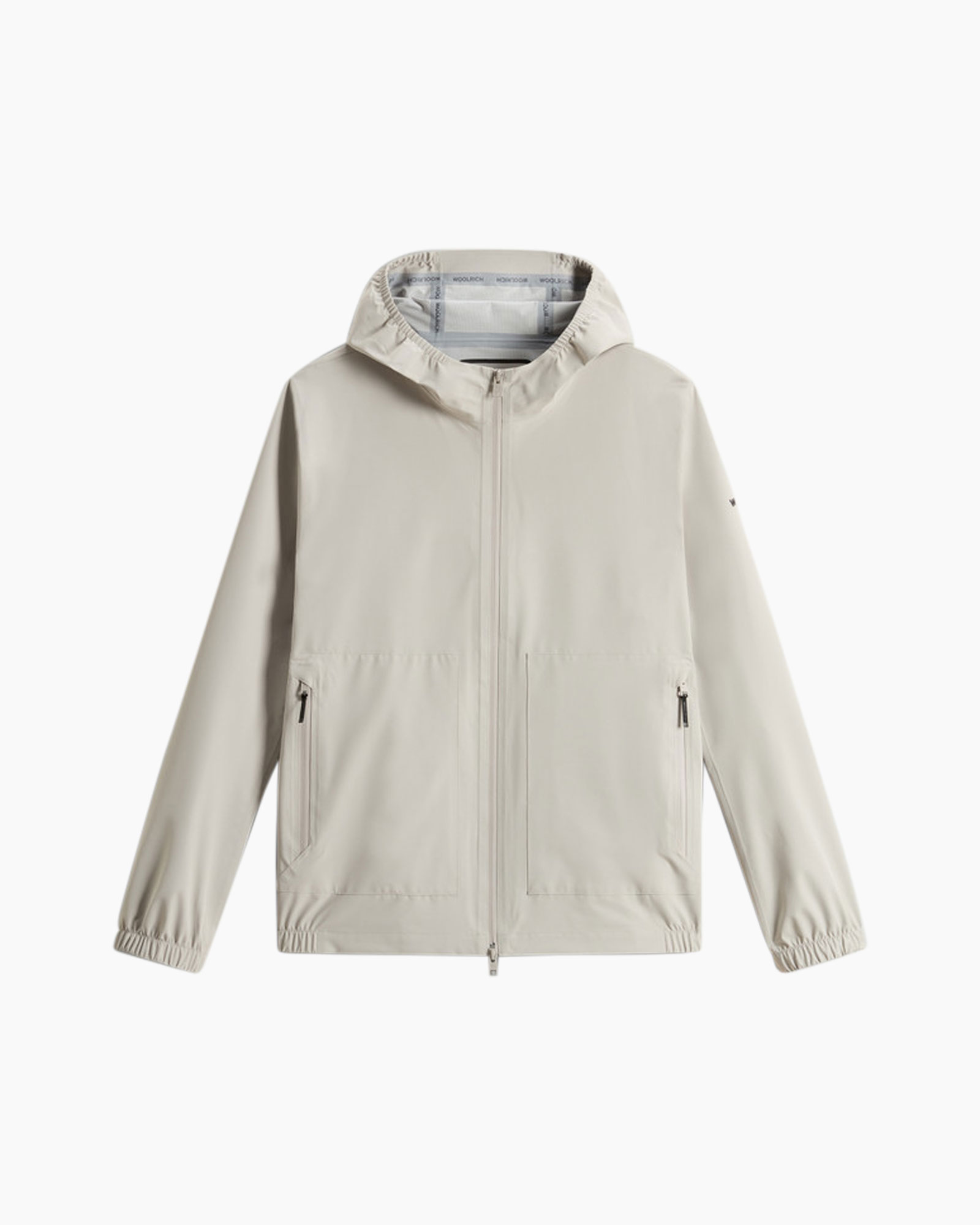 Jack Pacific Two Layers Taupe